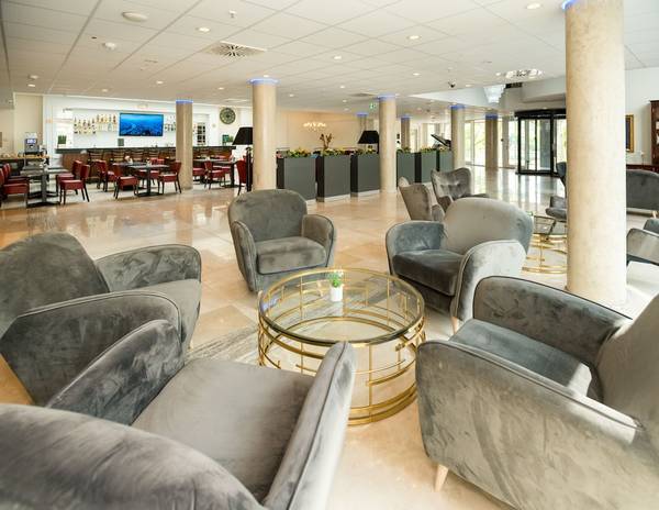 Hotel Schopenhauer Hof - Standaard tweepersoonskamer - GENERAL