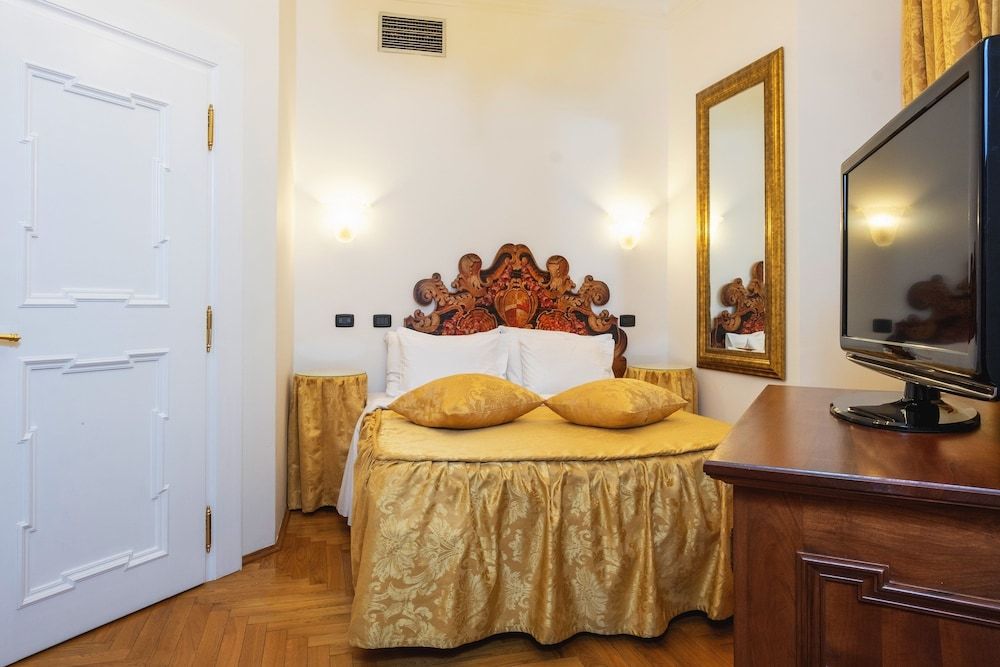 afbeelding van Spa Resort Arrangement