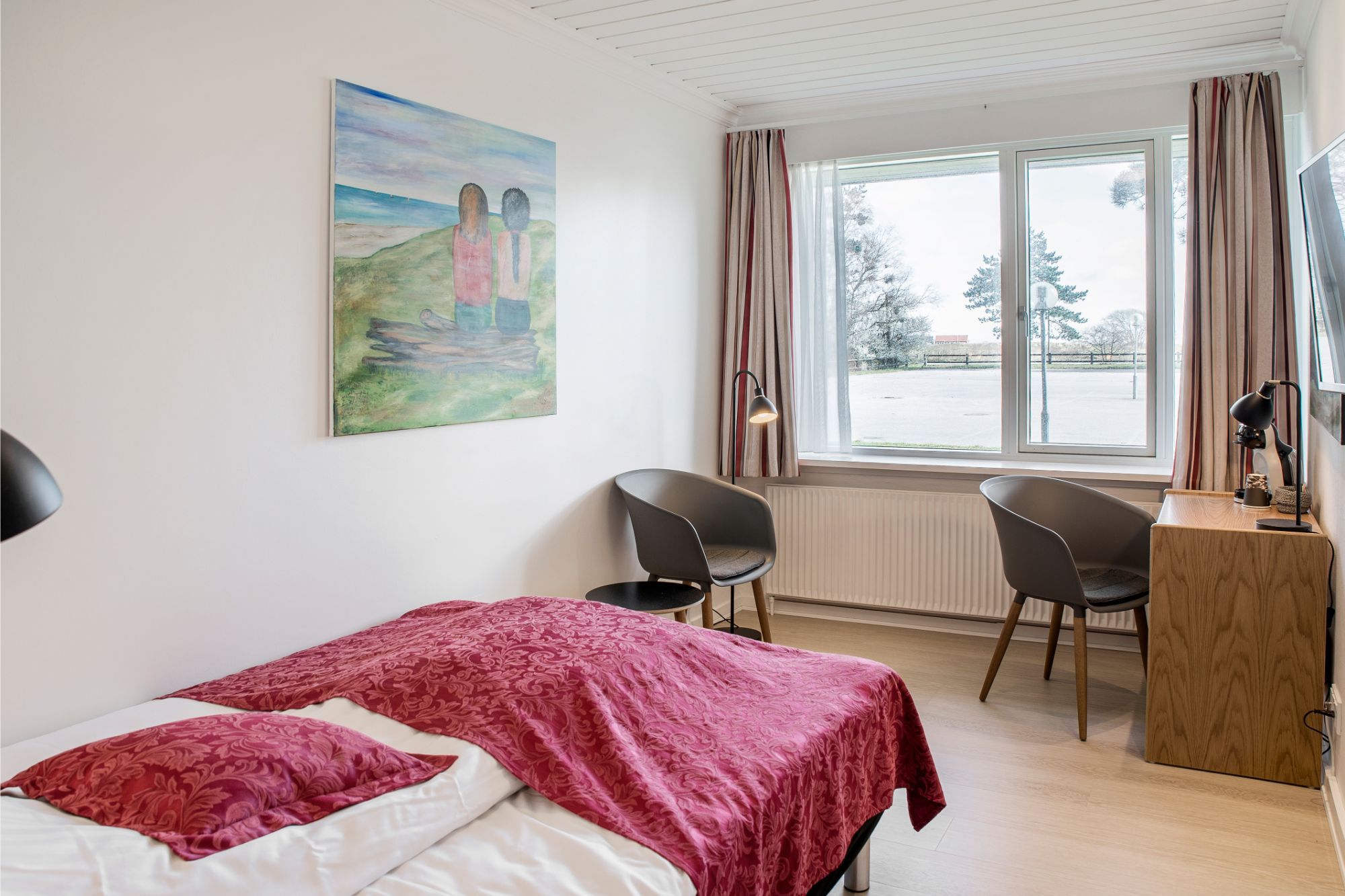 Kamer
