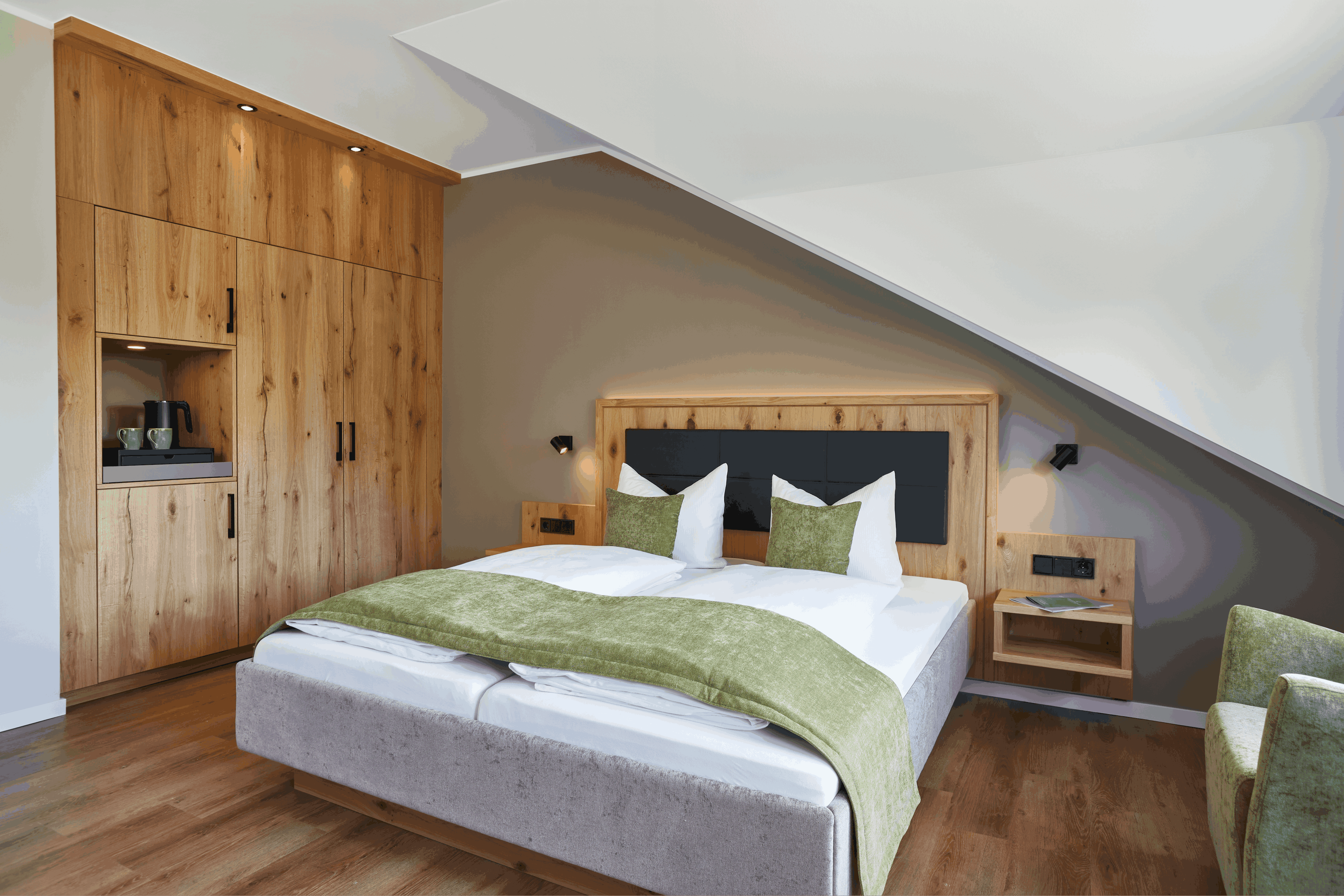 afbeelding van Wellness Arrangement