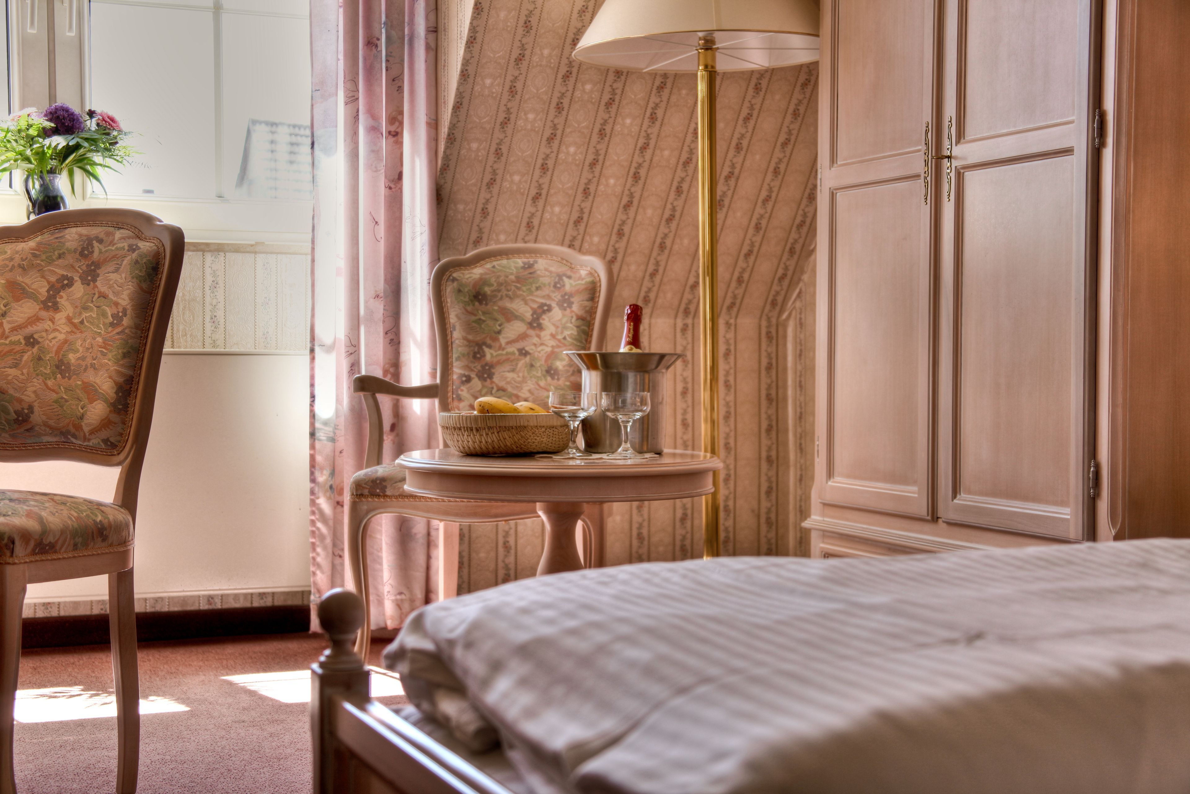 Kamer