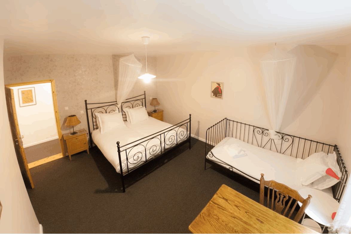 Kamer