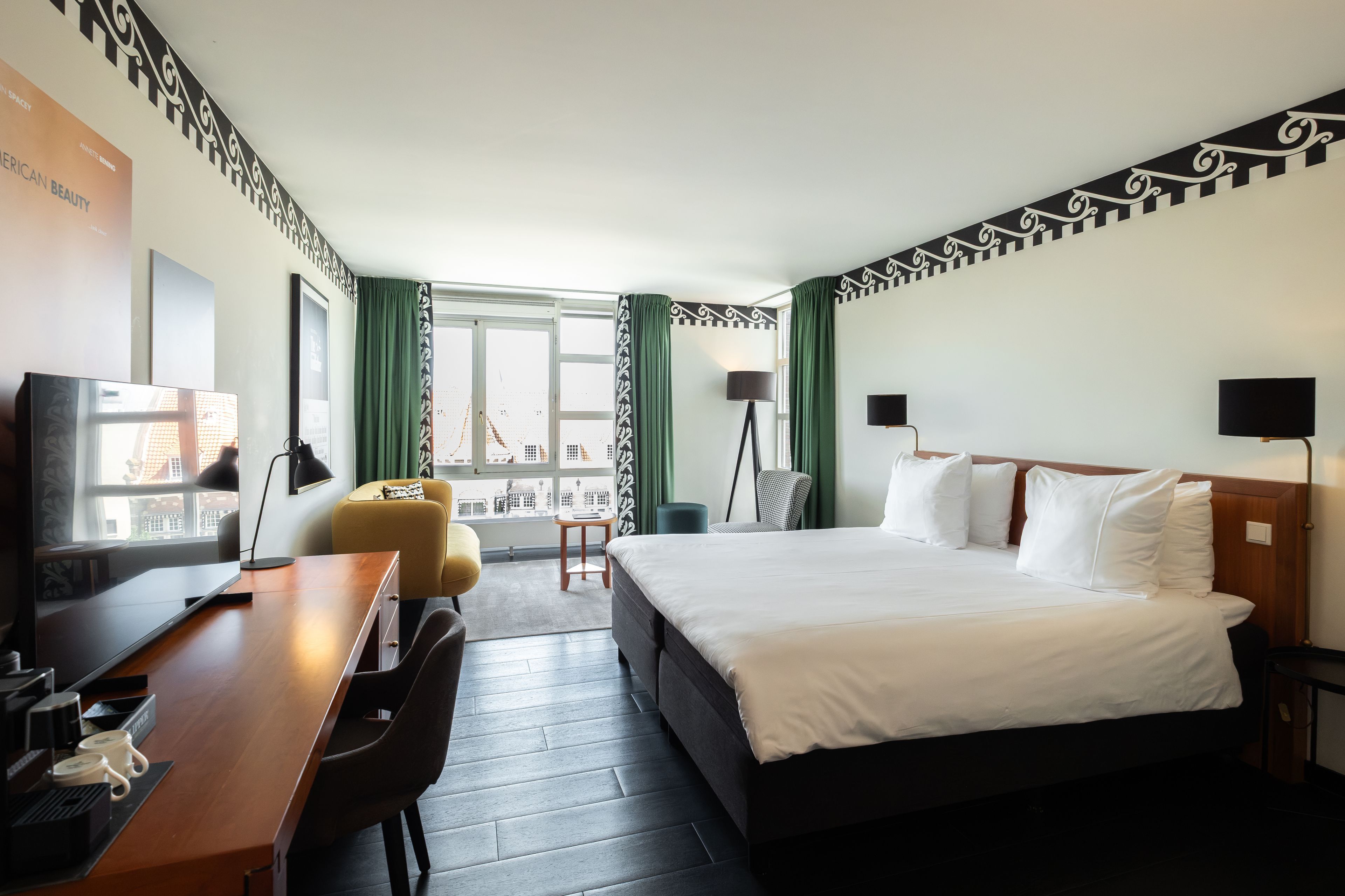 afbeelding van Junior Suite