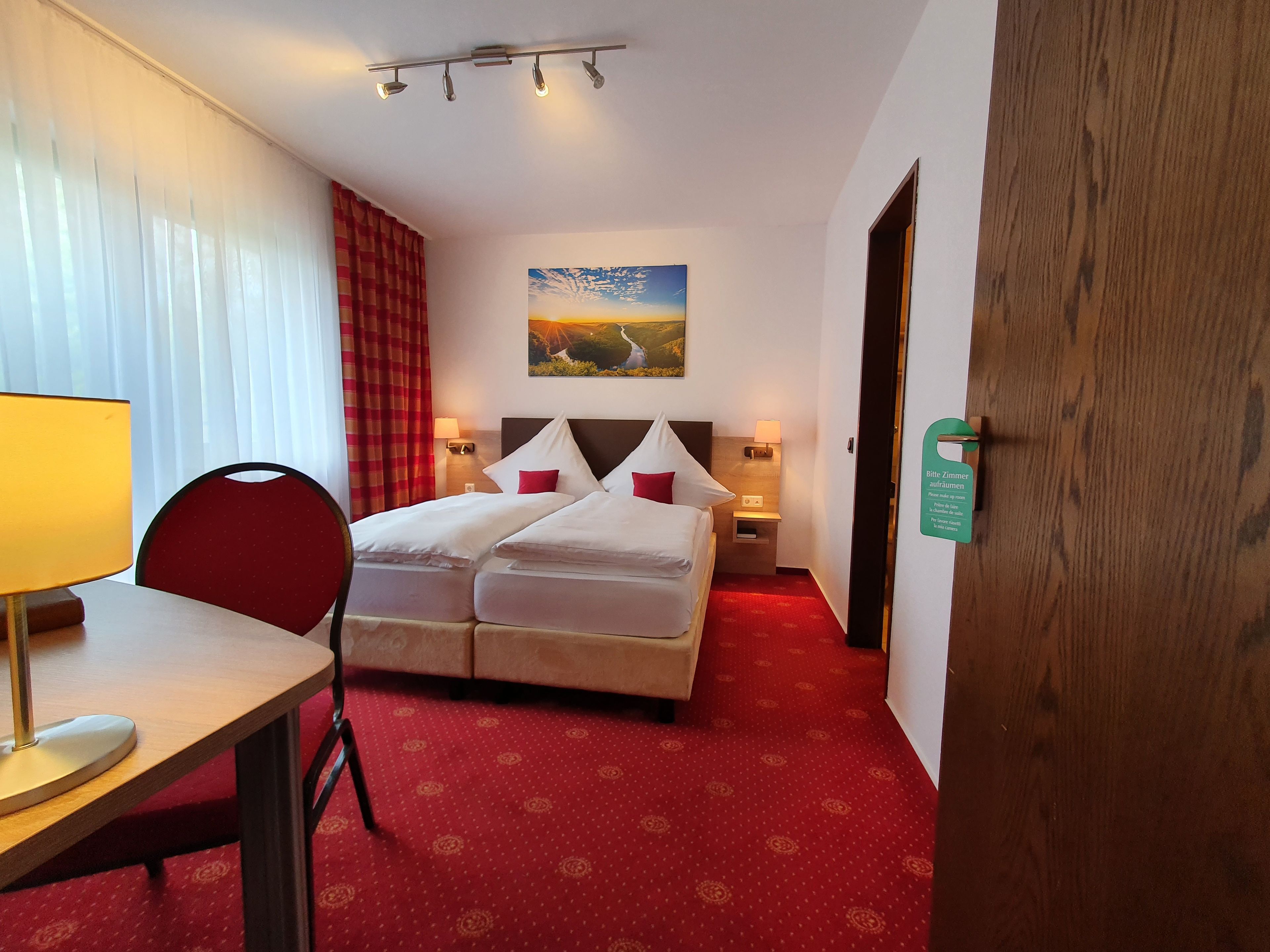 Kamer