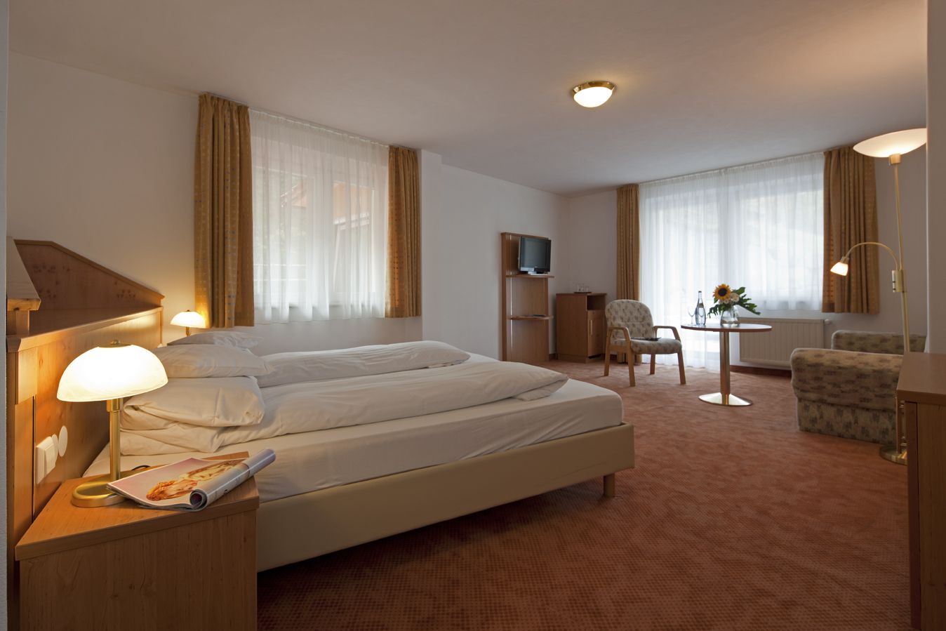 Kamer