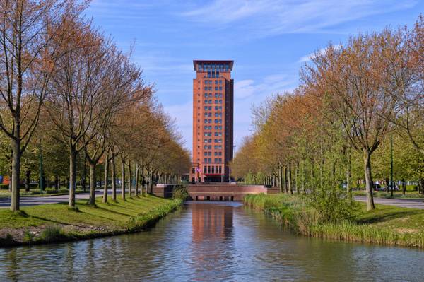 Van der Valk Hotel Houten - Utrecht - 3=2 Special