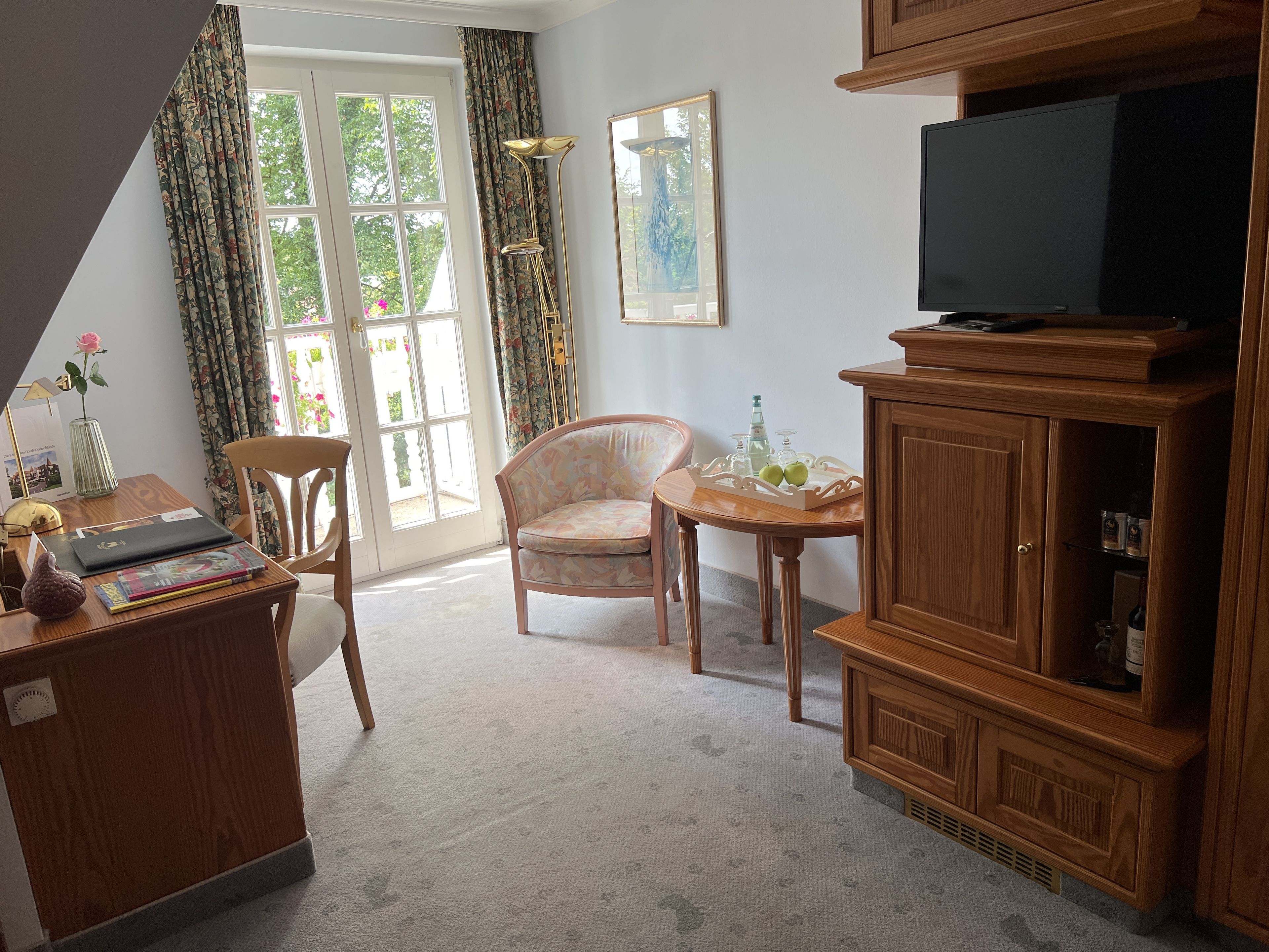 Kamer