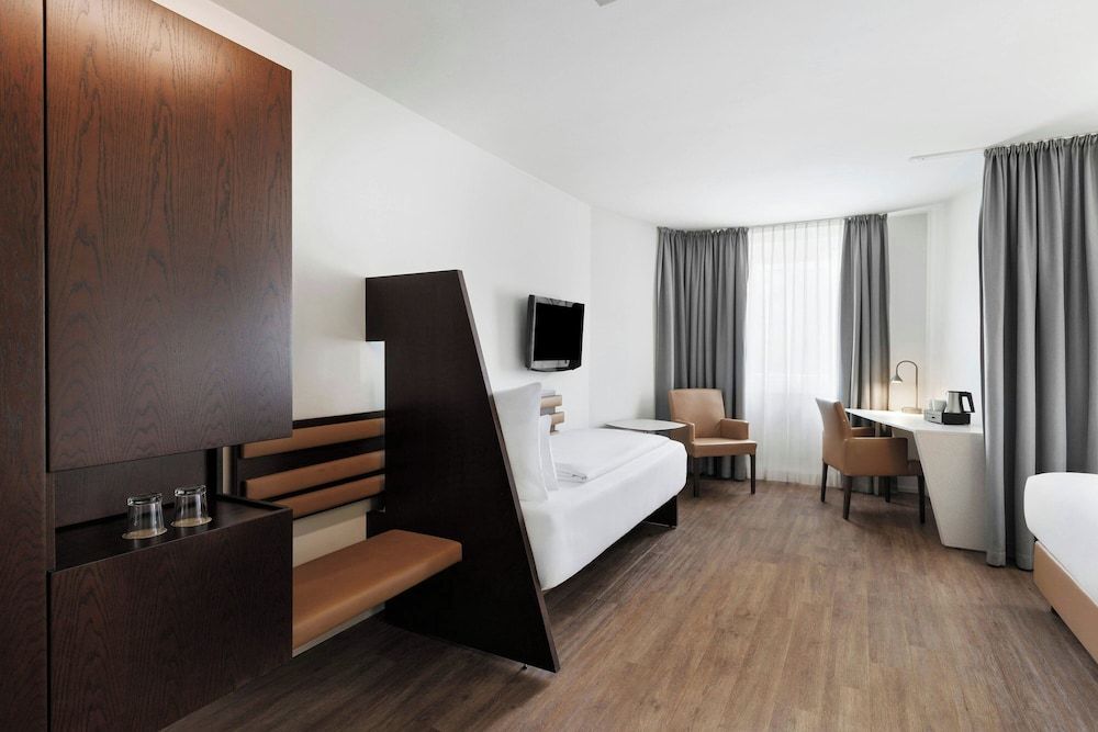 afbeelding van Spa Resort Arrangement