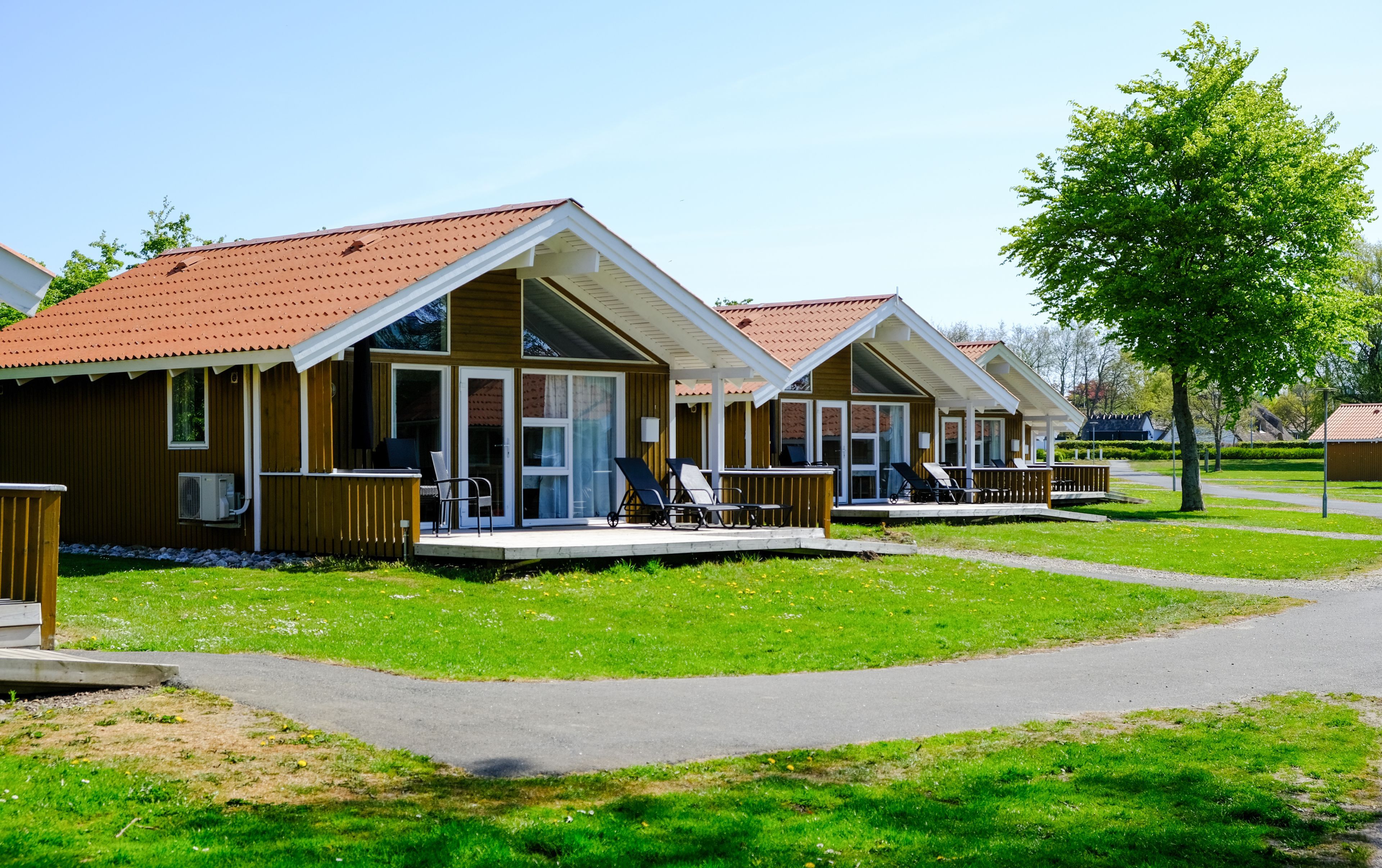 accommodatie