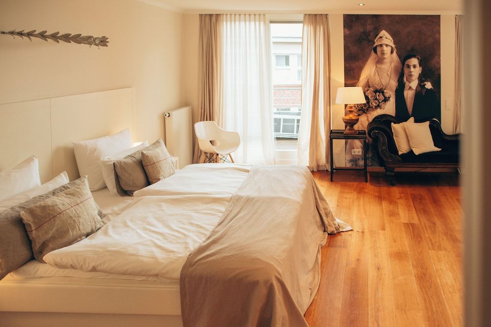 afbeelding van Deluxe studio suite
