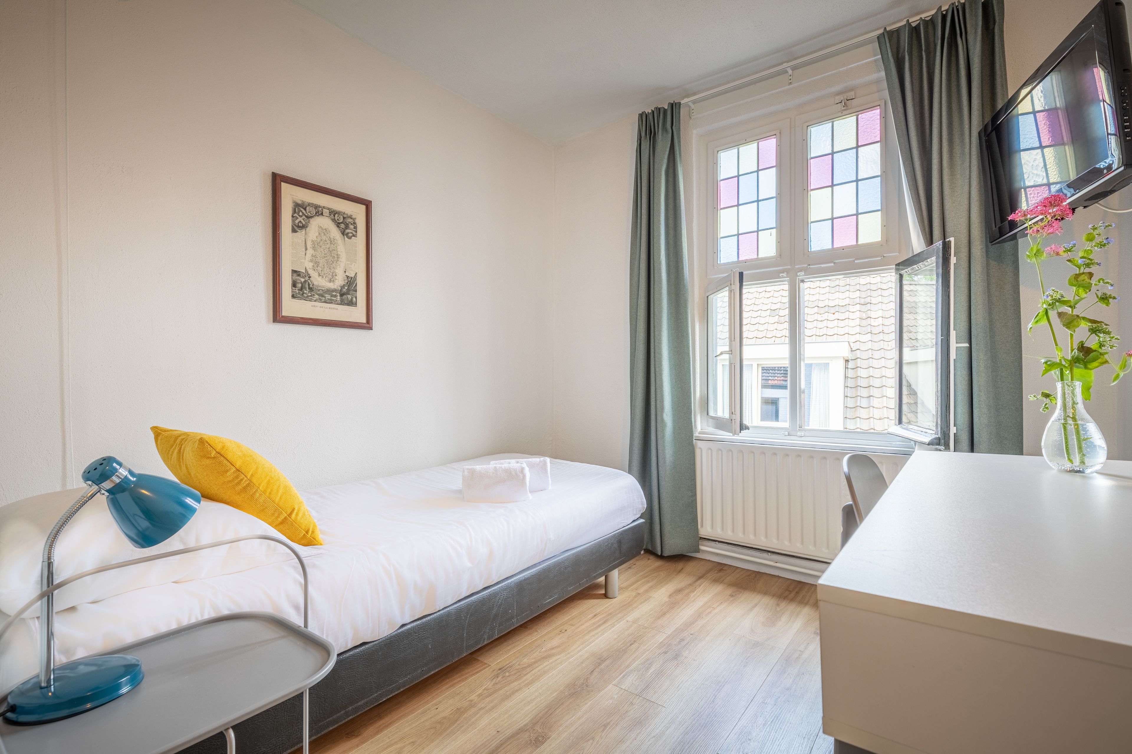 Kamer
