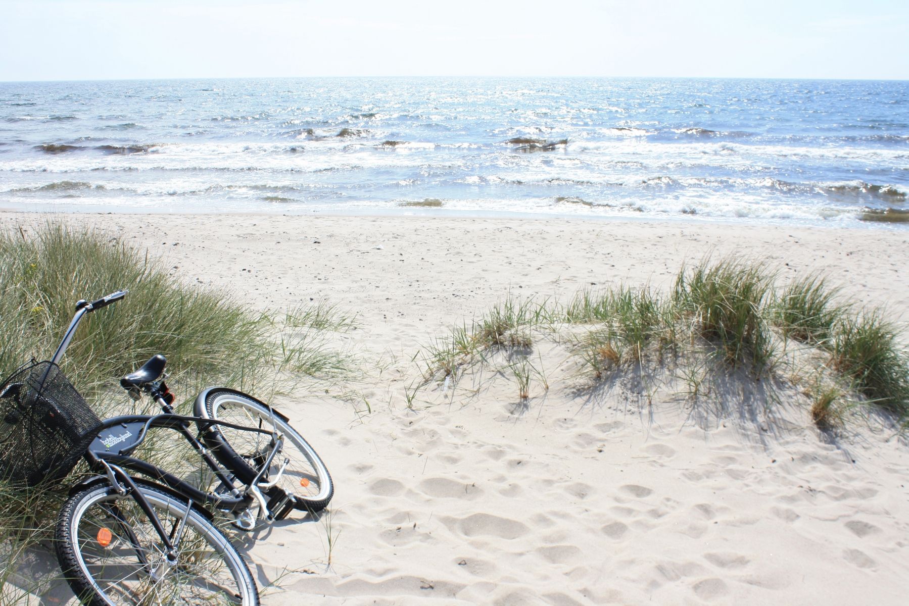 Omgeving