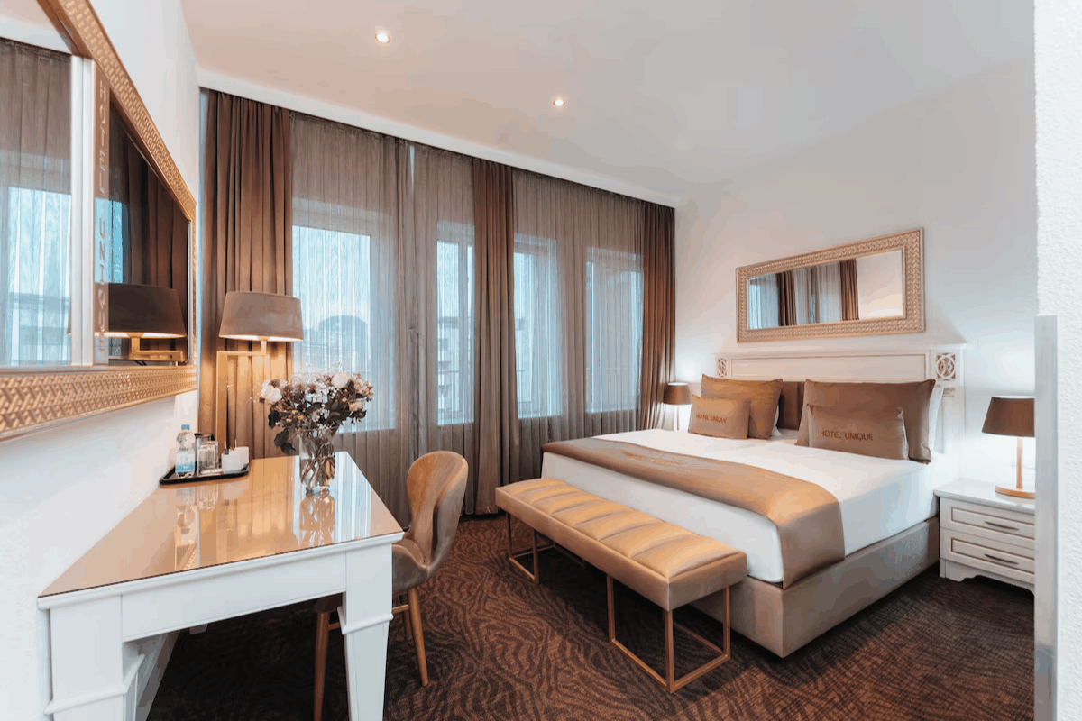 Kamer