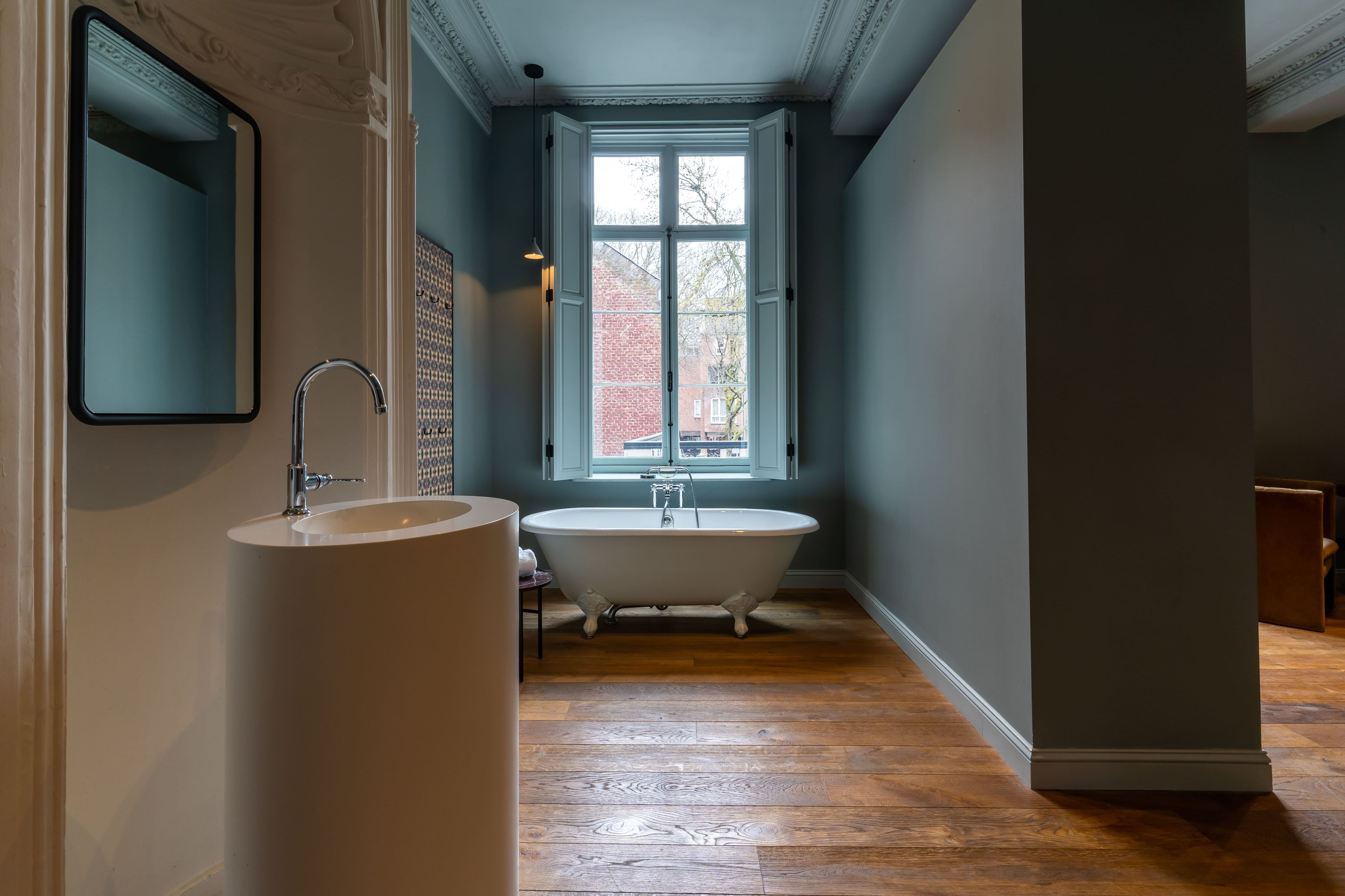 Kamer