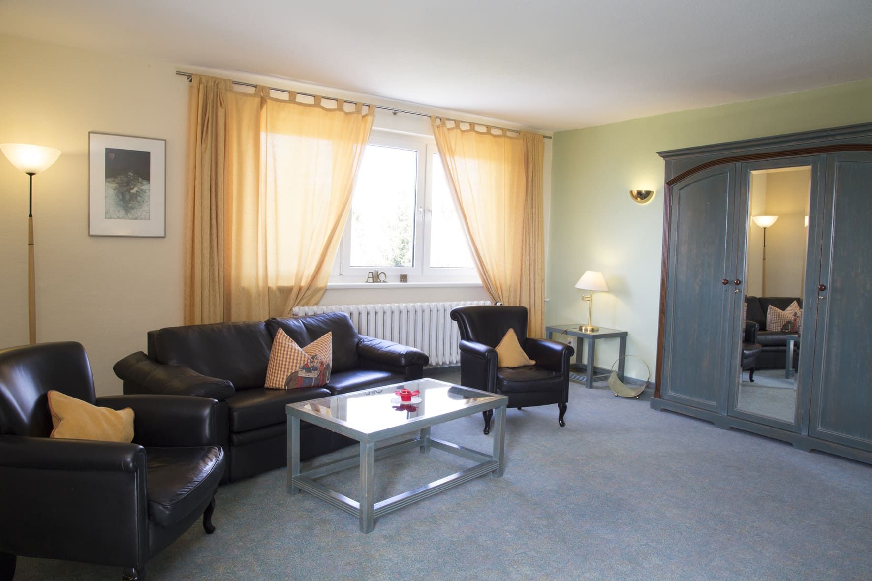 Kamer