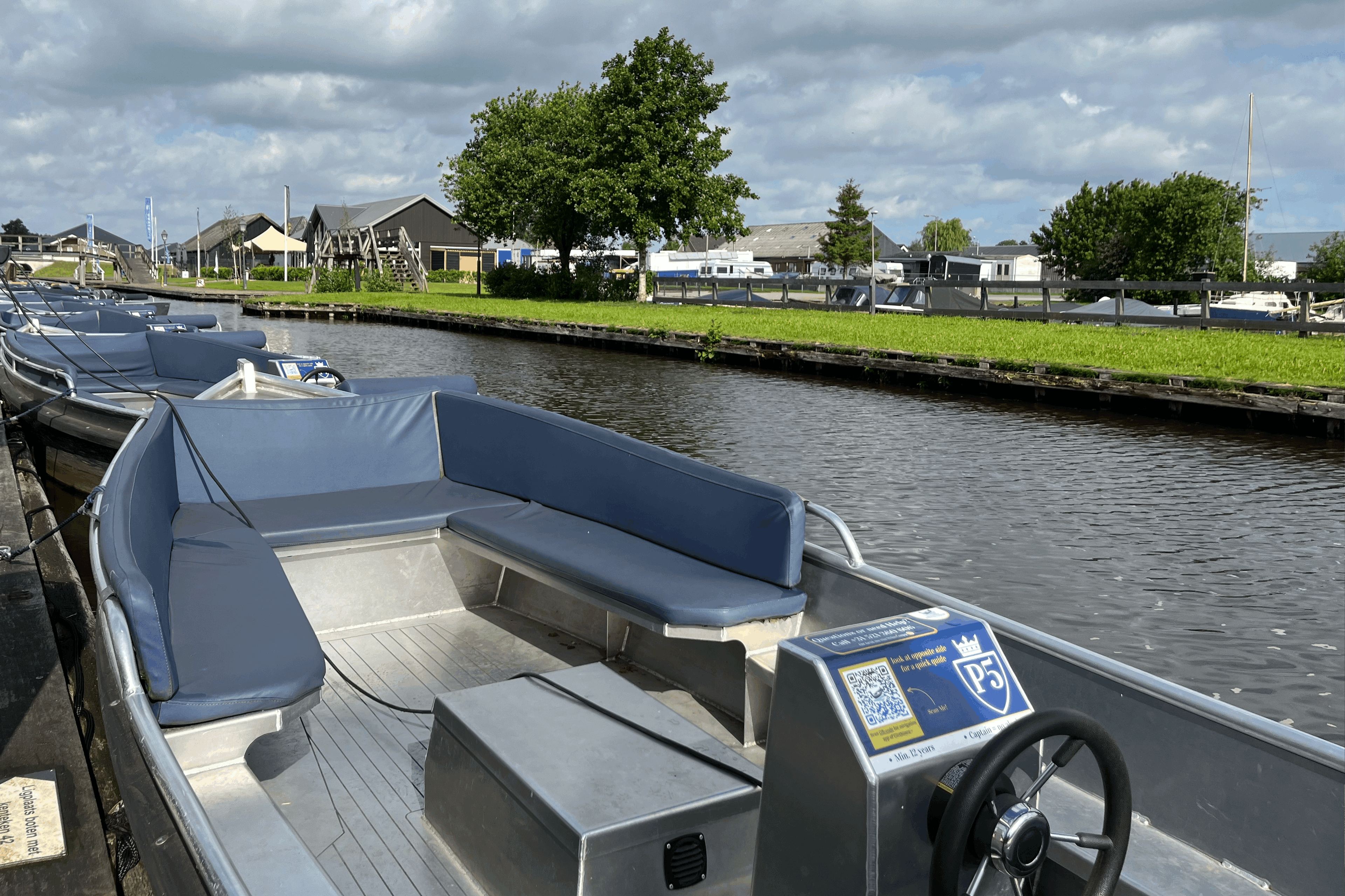 Faciliteiten