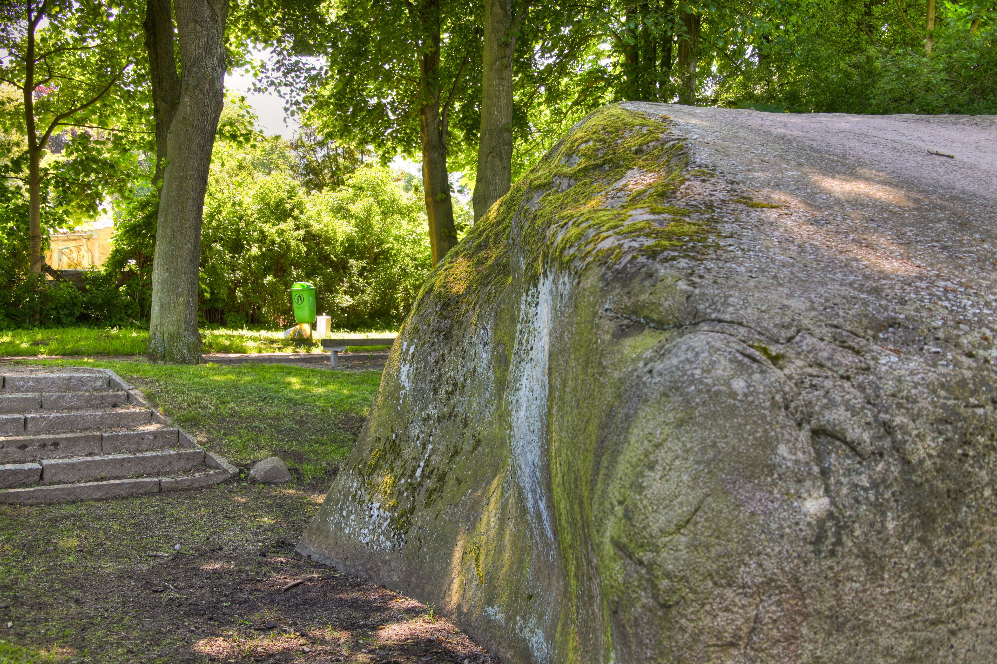 Omgeving