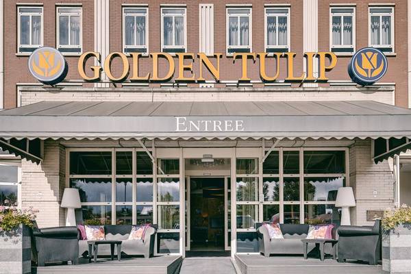Golden Tulip Hotel Alkmaar - Family Special