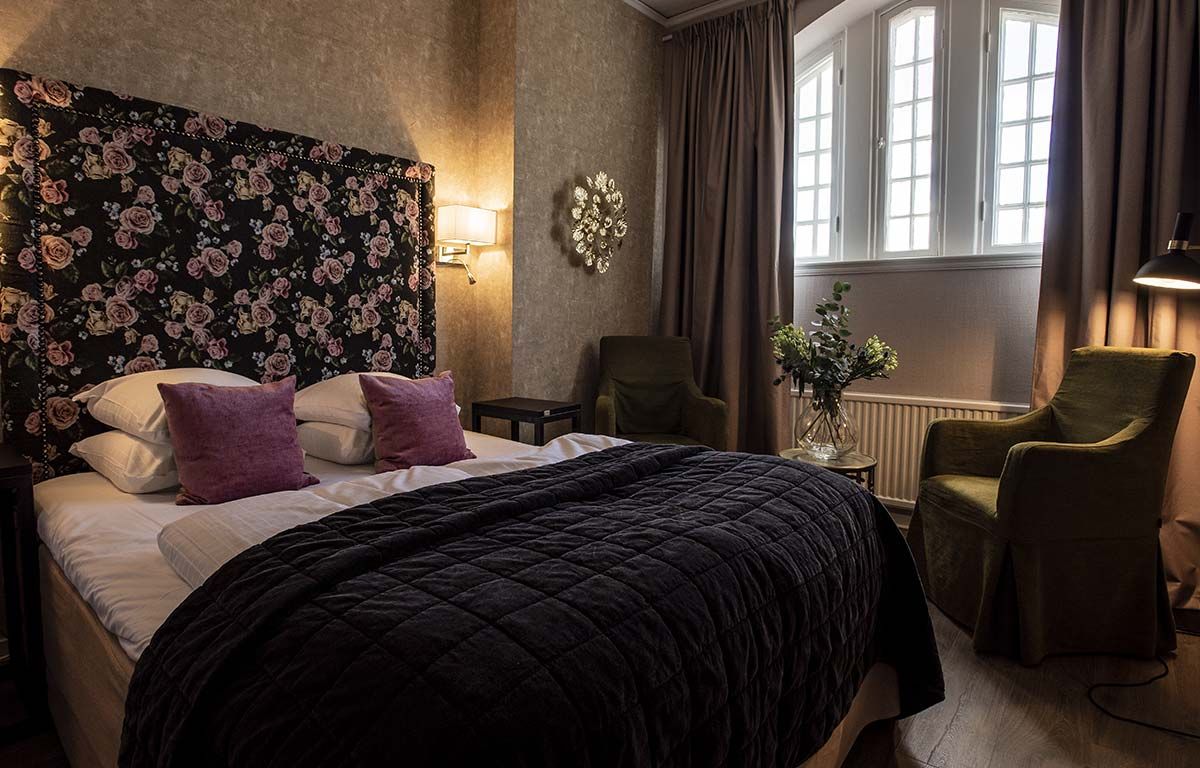 Kamer
