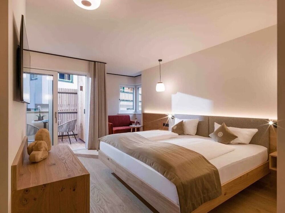 afbeelding van Familie appartement
