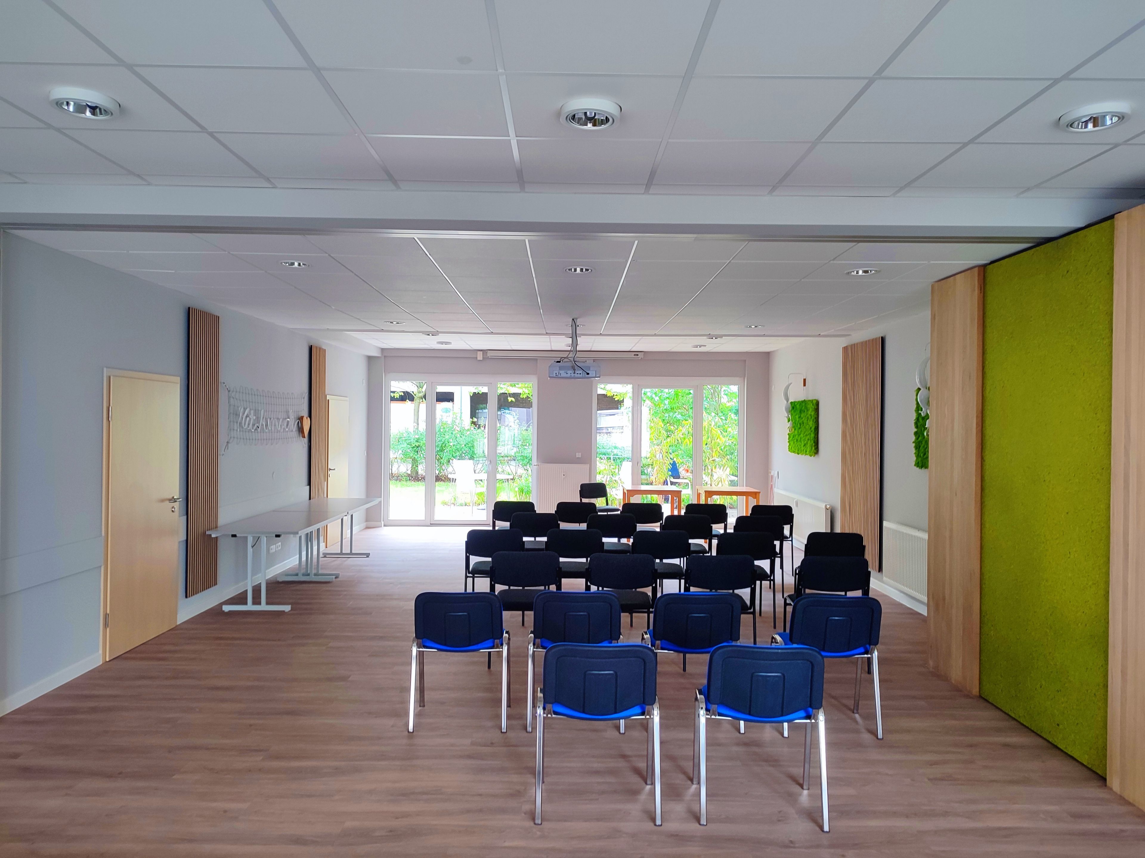 Faciliteiten