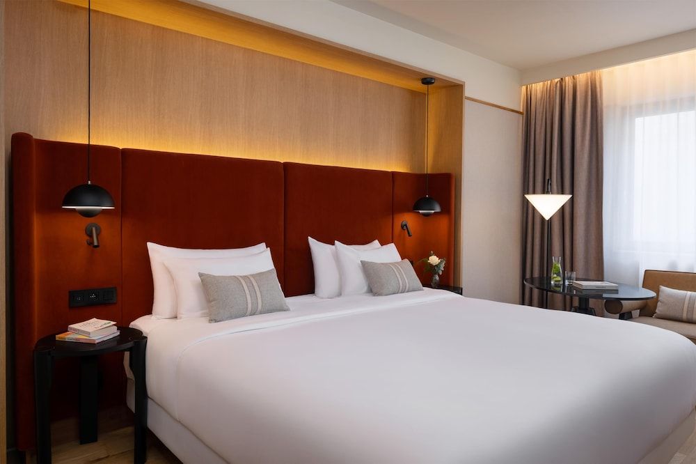 afbeelding van Rondvaarten & boottochten Arrangement