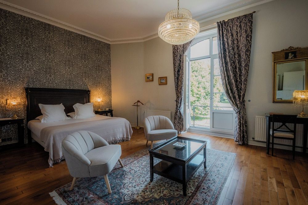 afbeelding van Junior suite