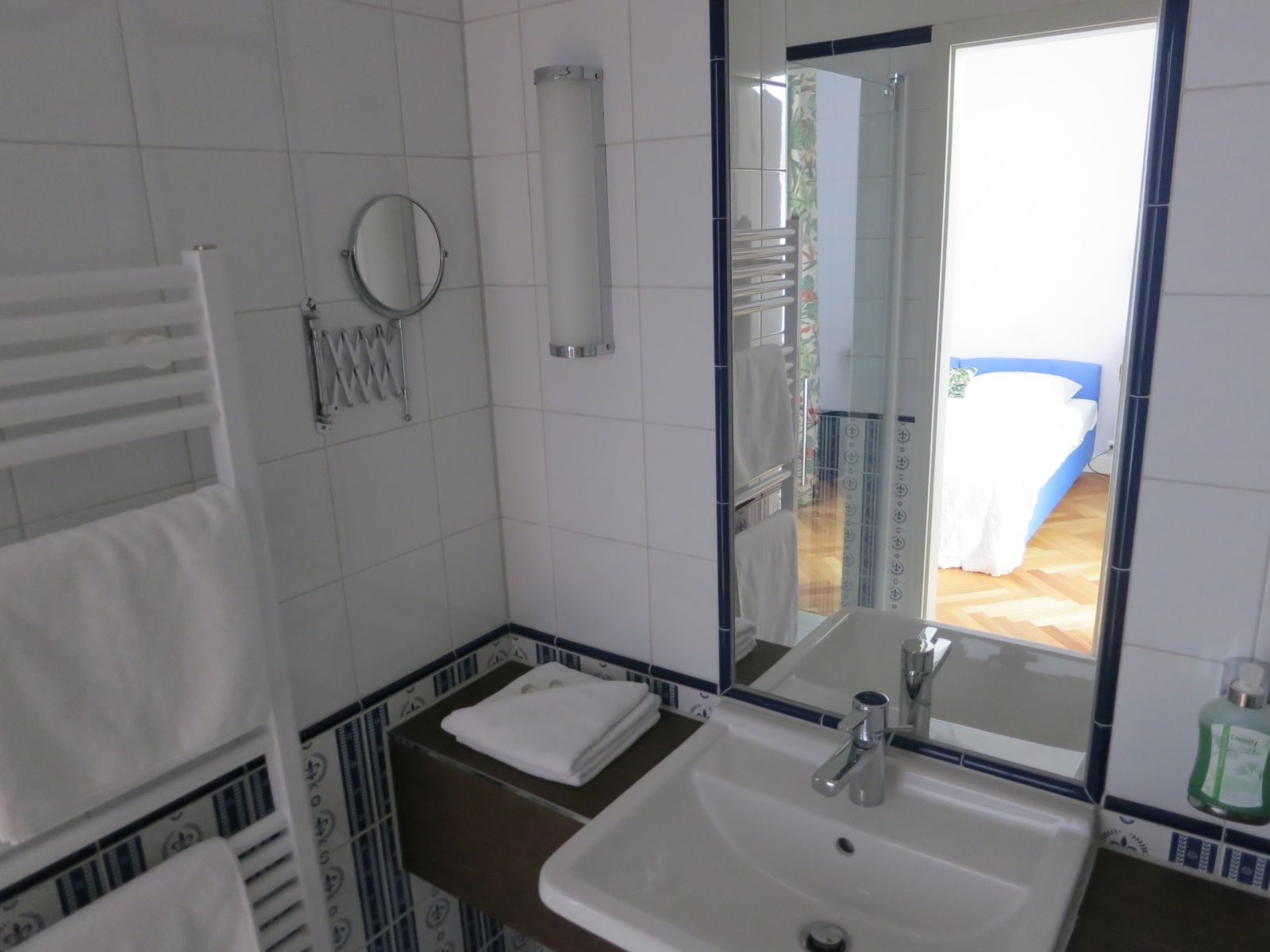 Kamer