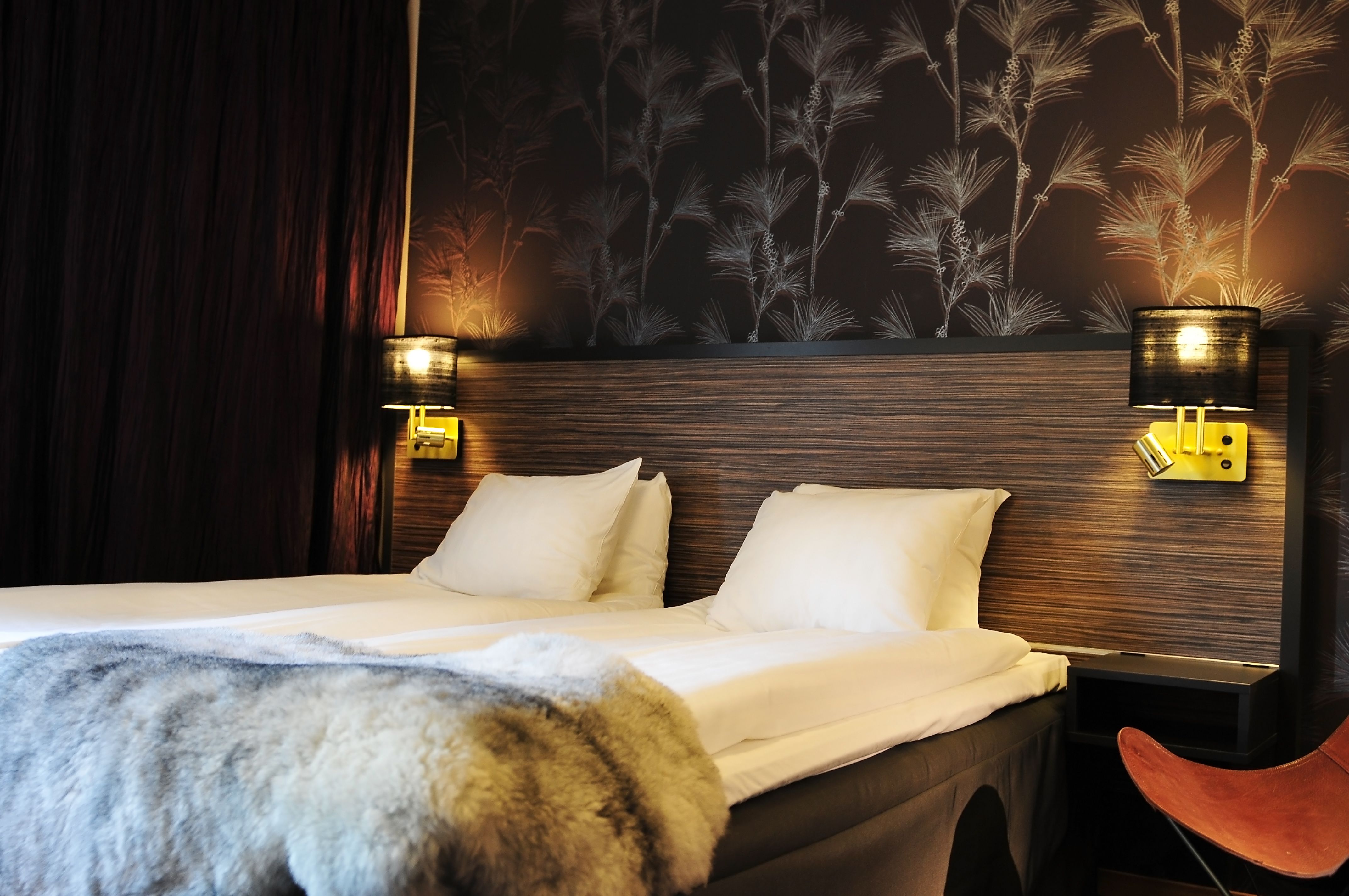 Kamer