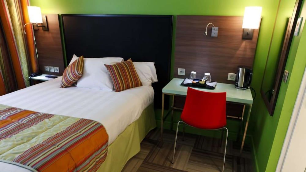 Kamer