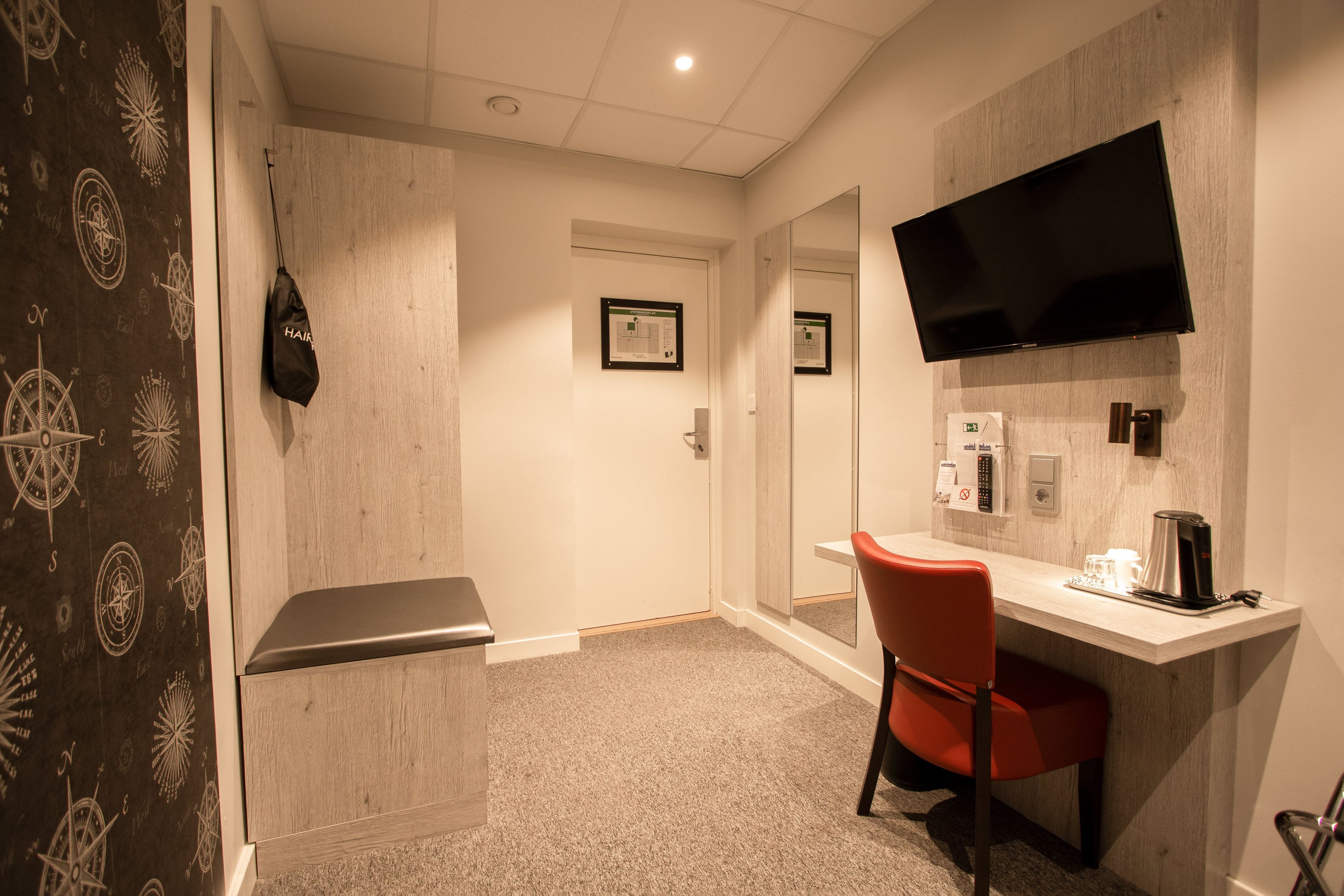 Kamer