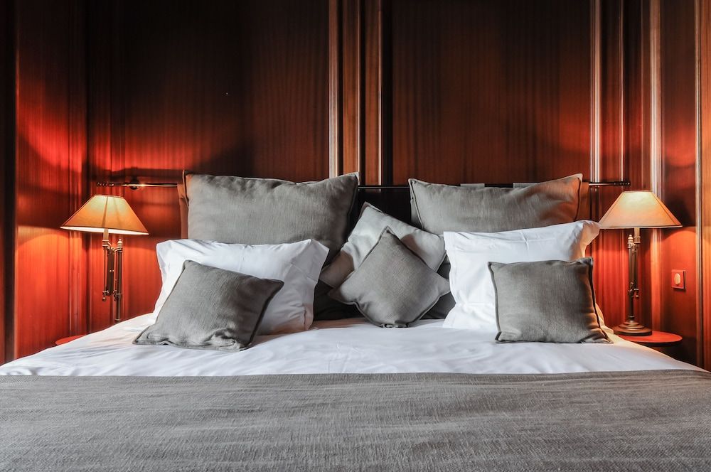afbeelding van Suite (Penthouse)