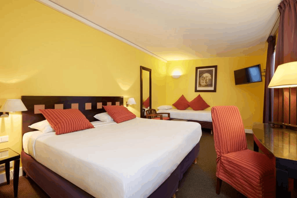 Kamer