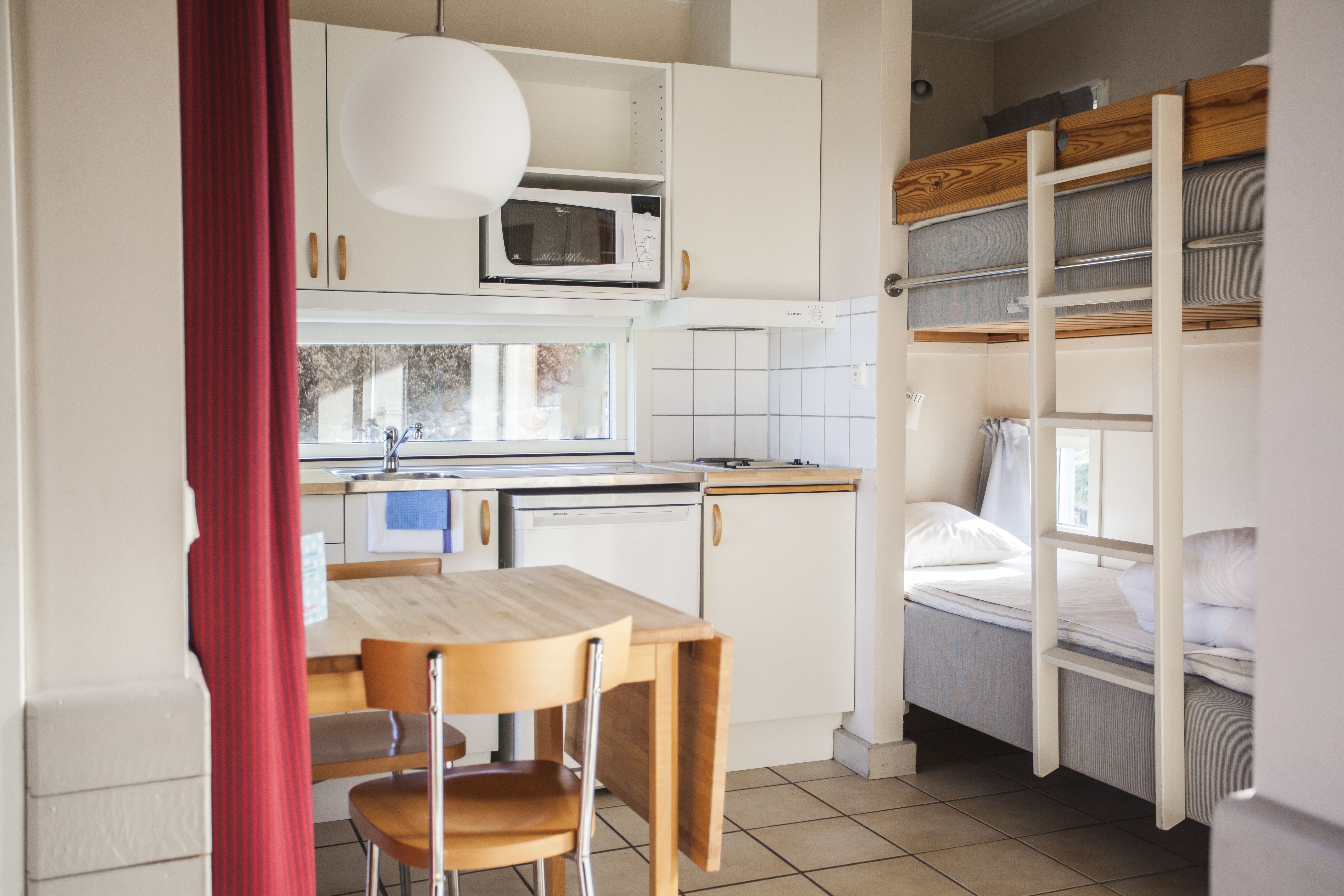 Kamer