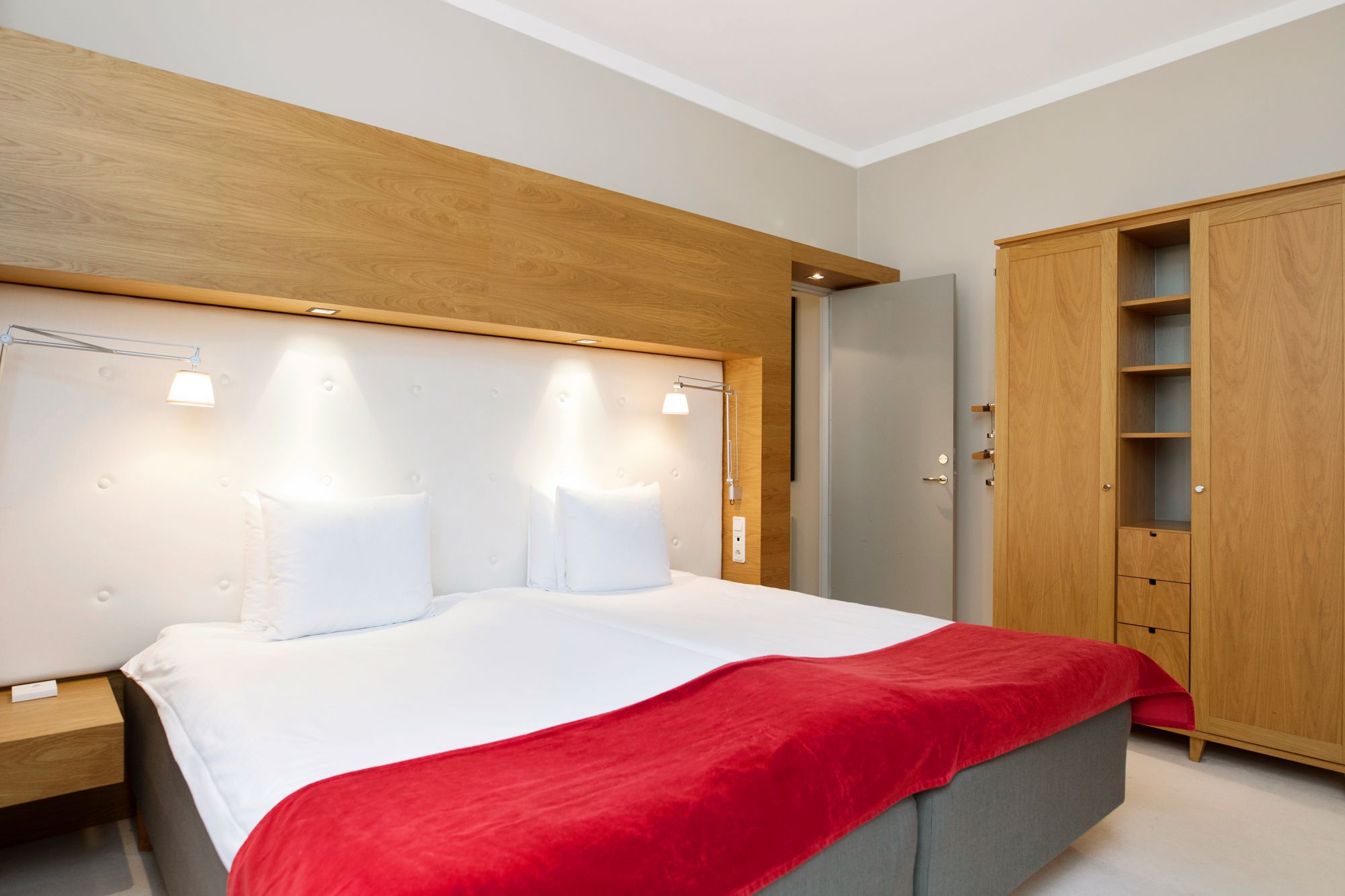 Kamer