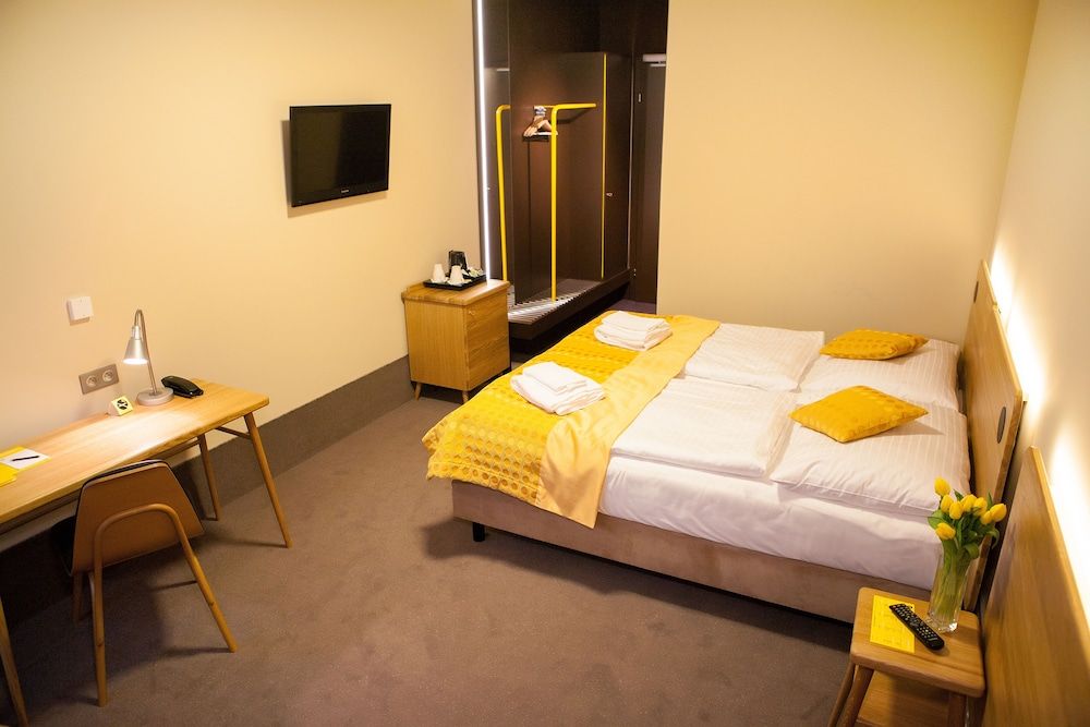 afbeelding van Spa Resort Arrangement