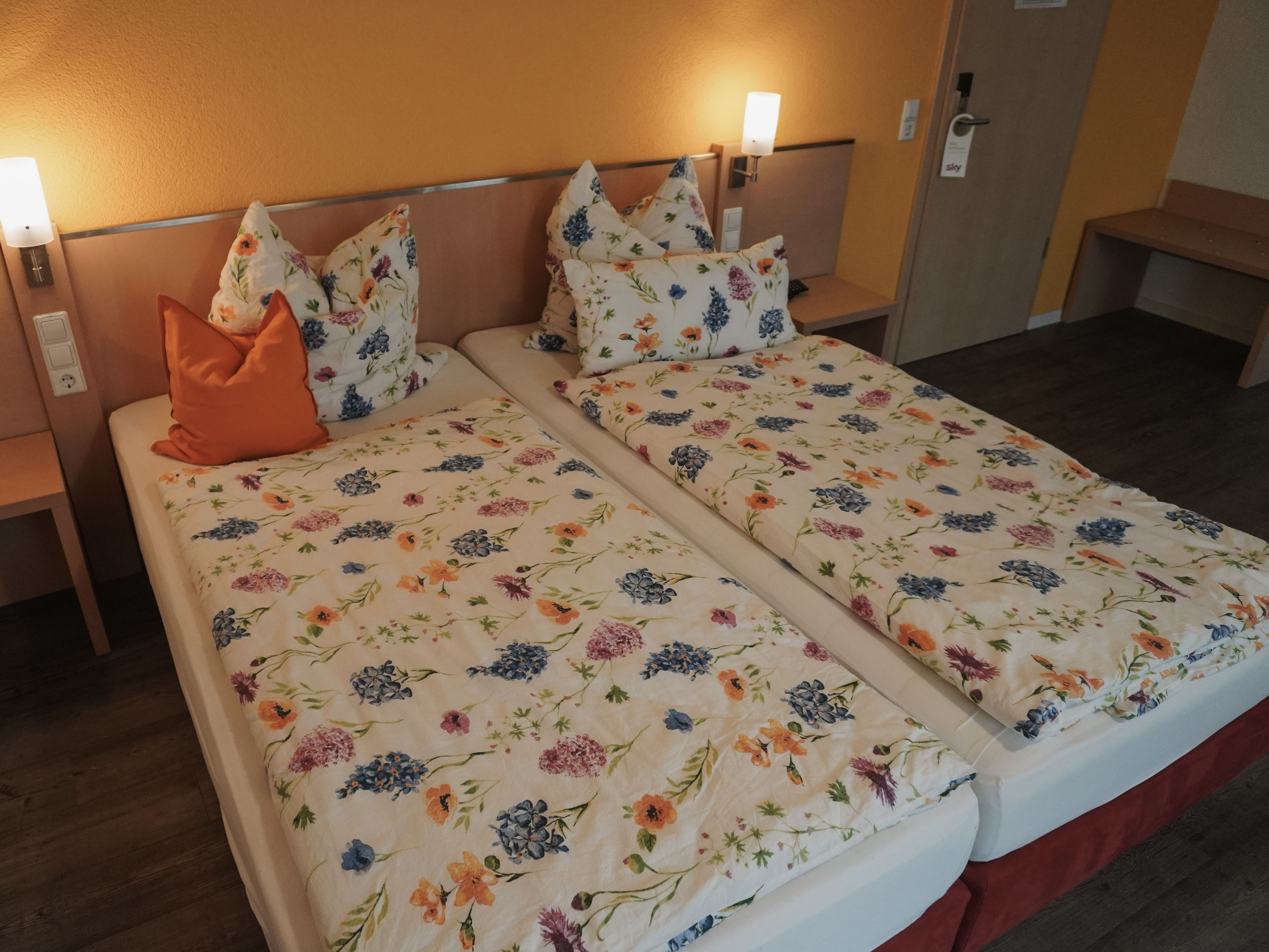 Kamer