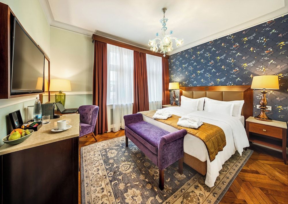 afbeelding van Spa Resort Arrangement