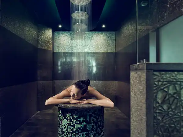 WestCord Hotel Eindhoven - Superior Loft Kamer - WELLNESS