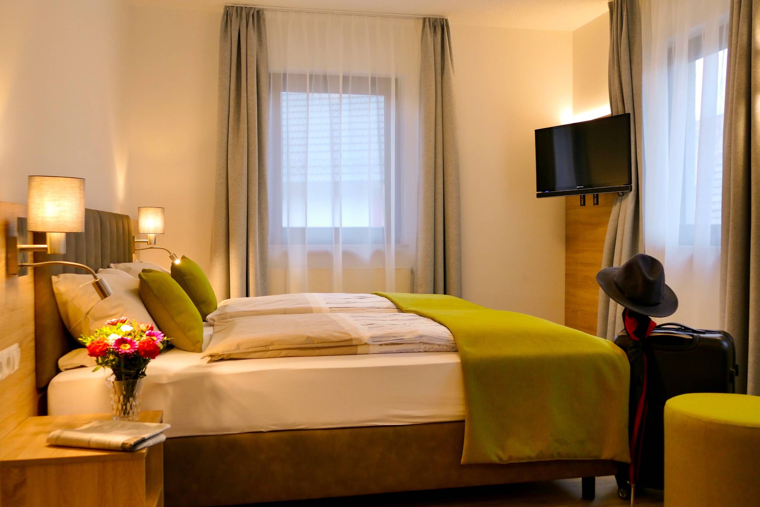Kamer