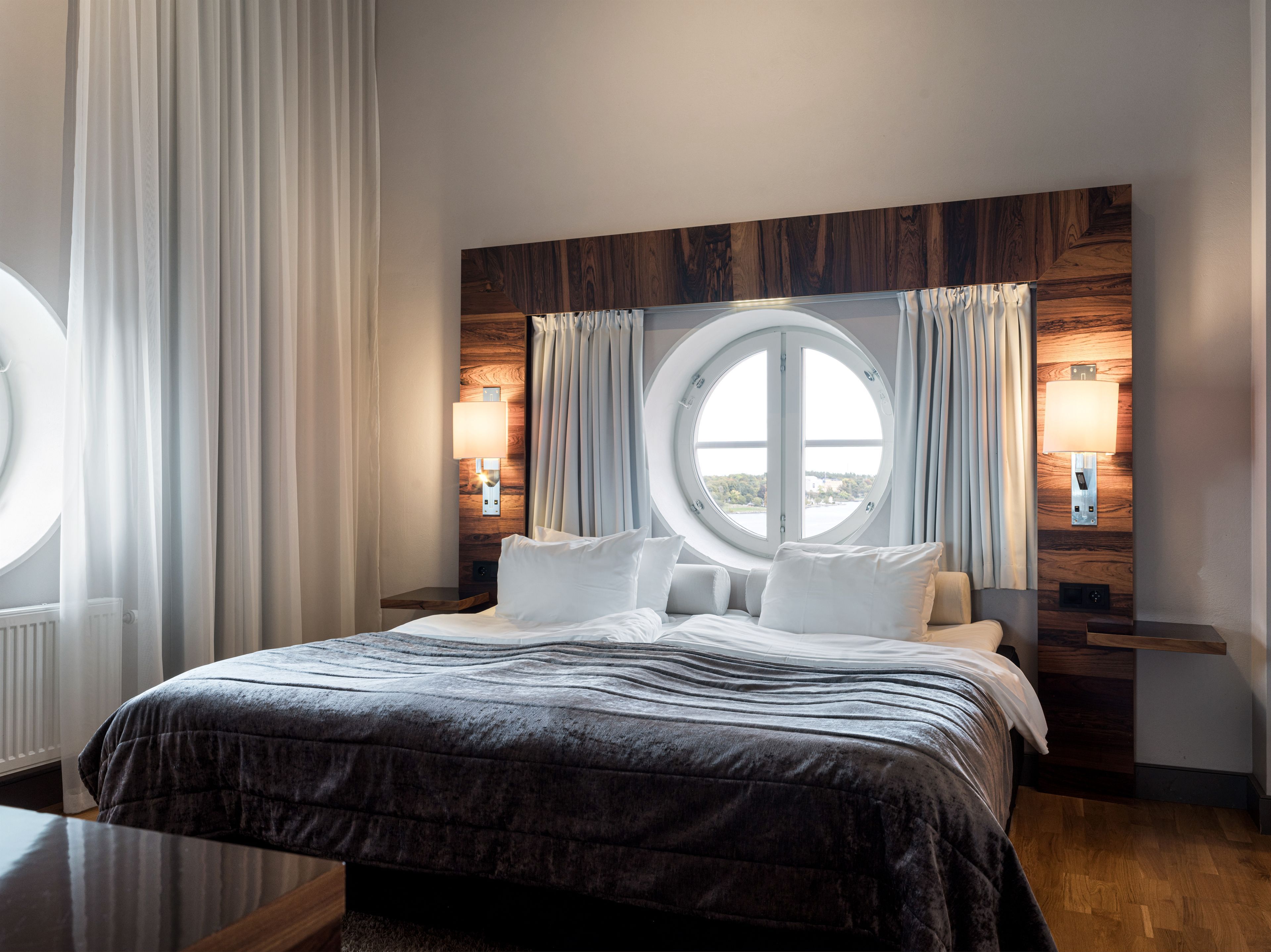 accommodatie