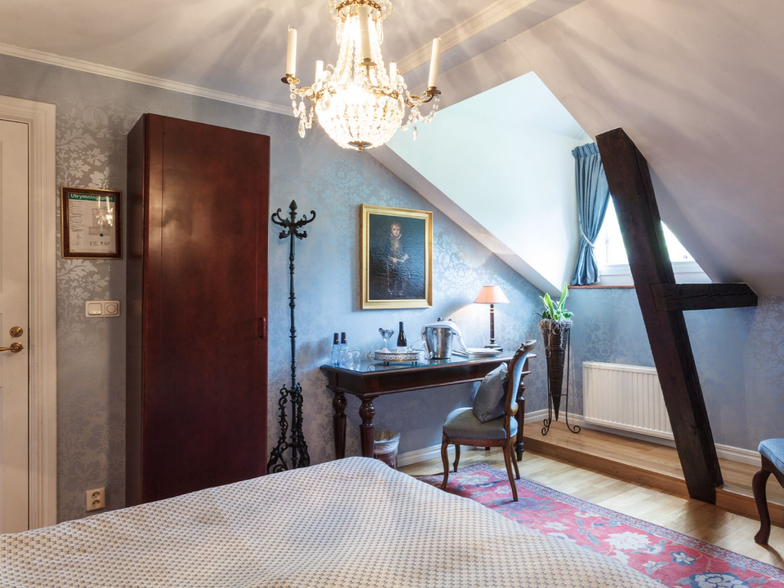 Kamer