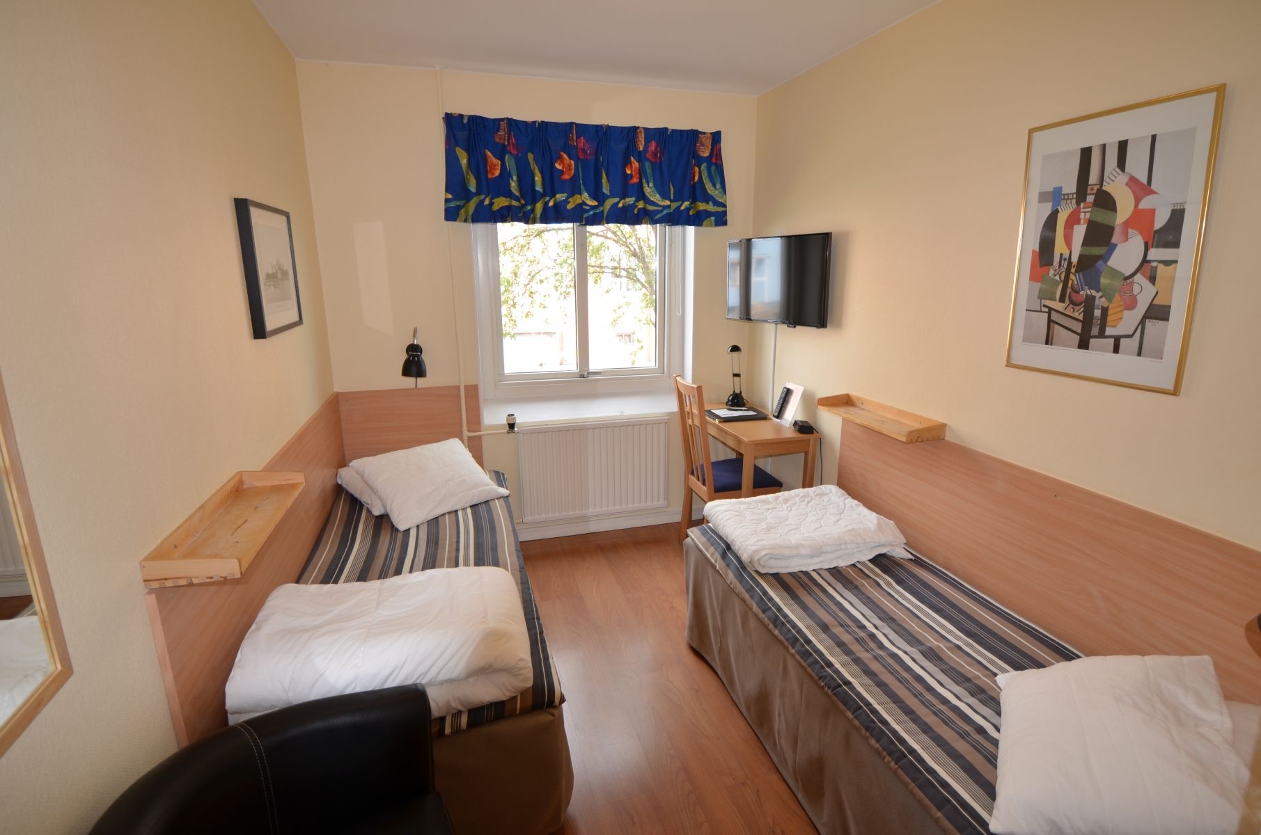 Kamer