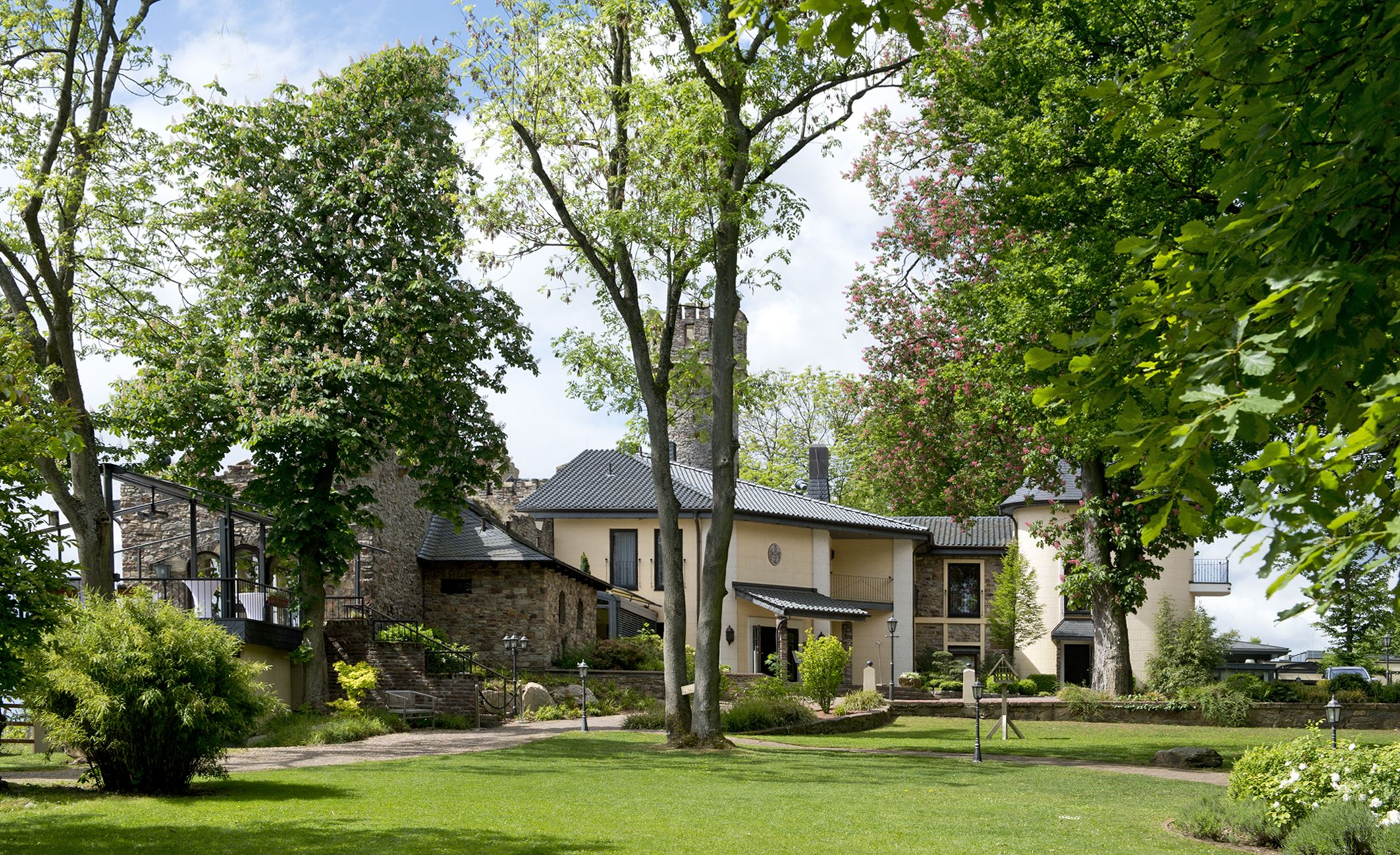 Omgeving