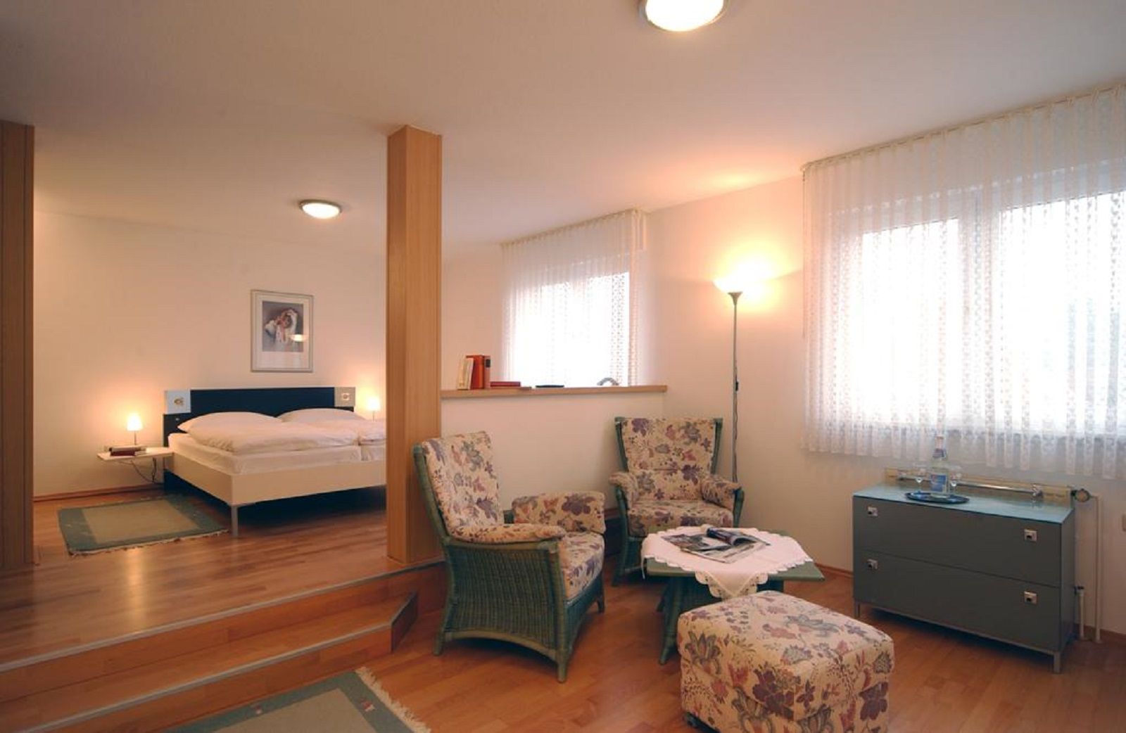 Kamer