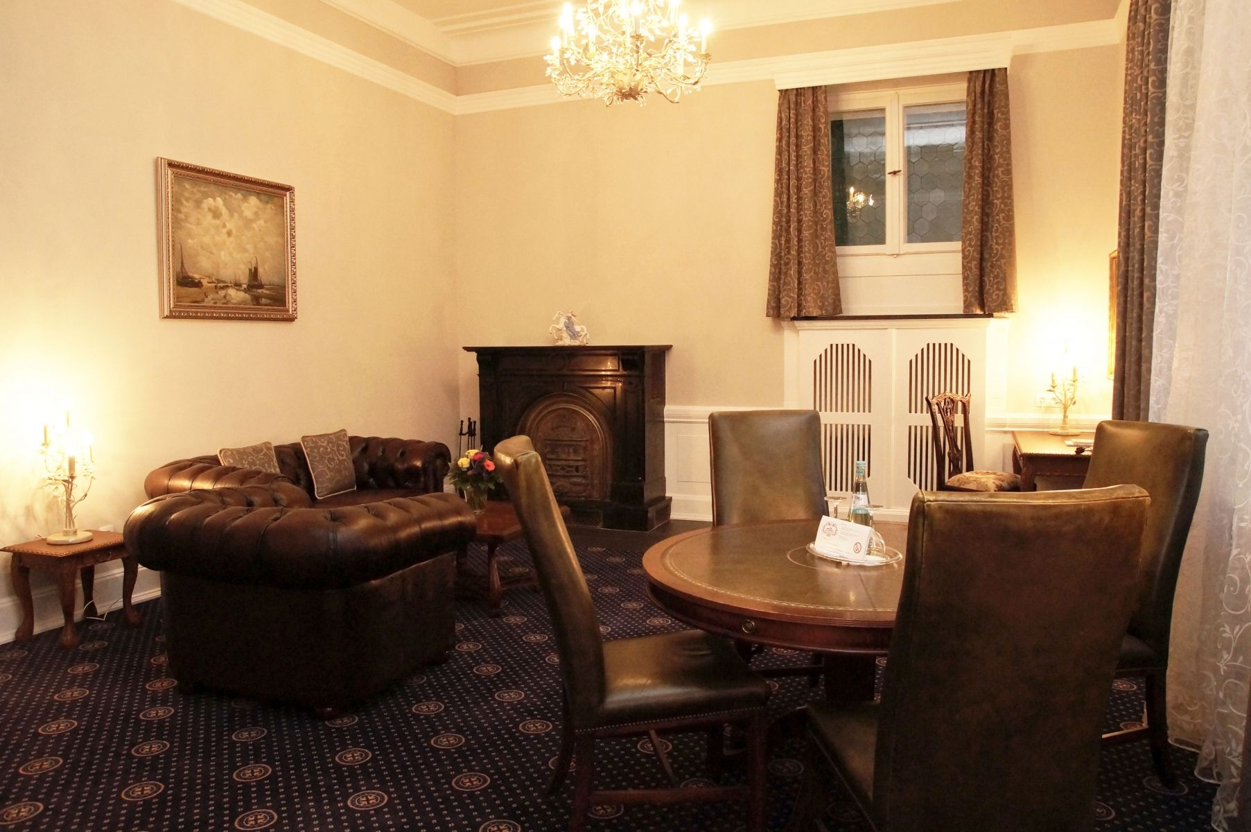 Kamer