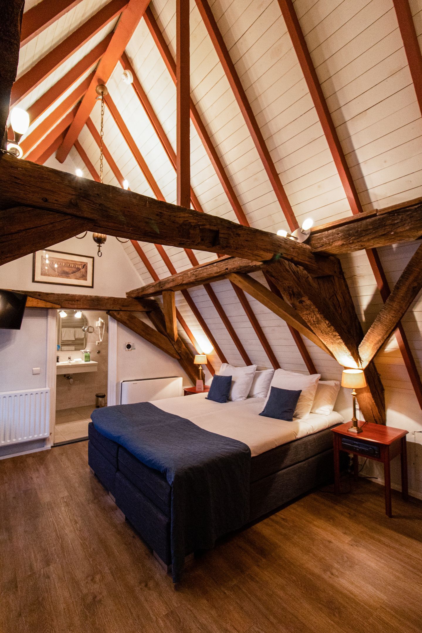 Kamer