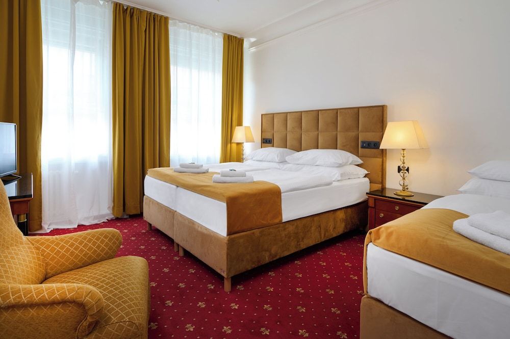 afbeelding van Spa Resort Arrangement