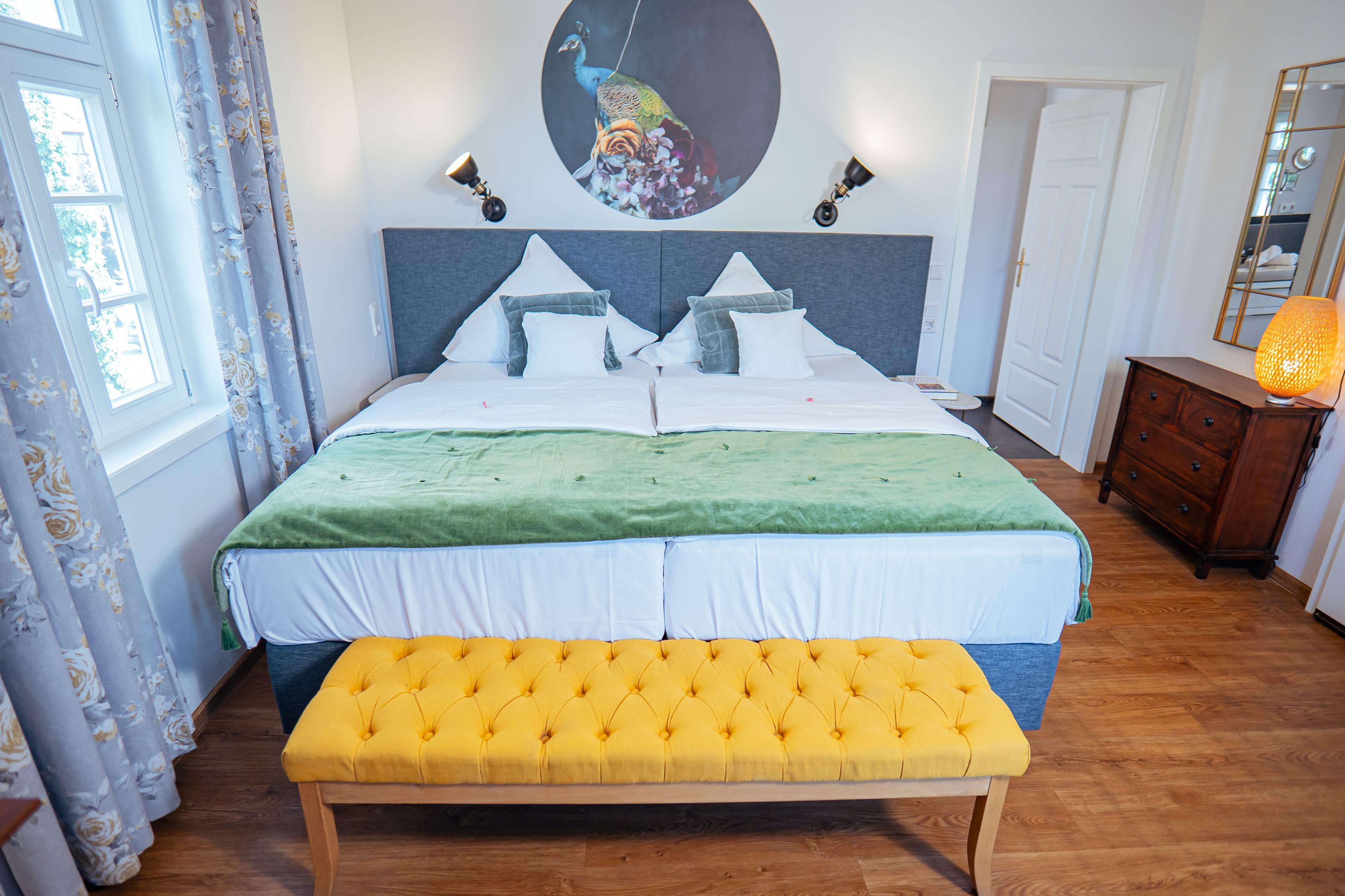 Kamer