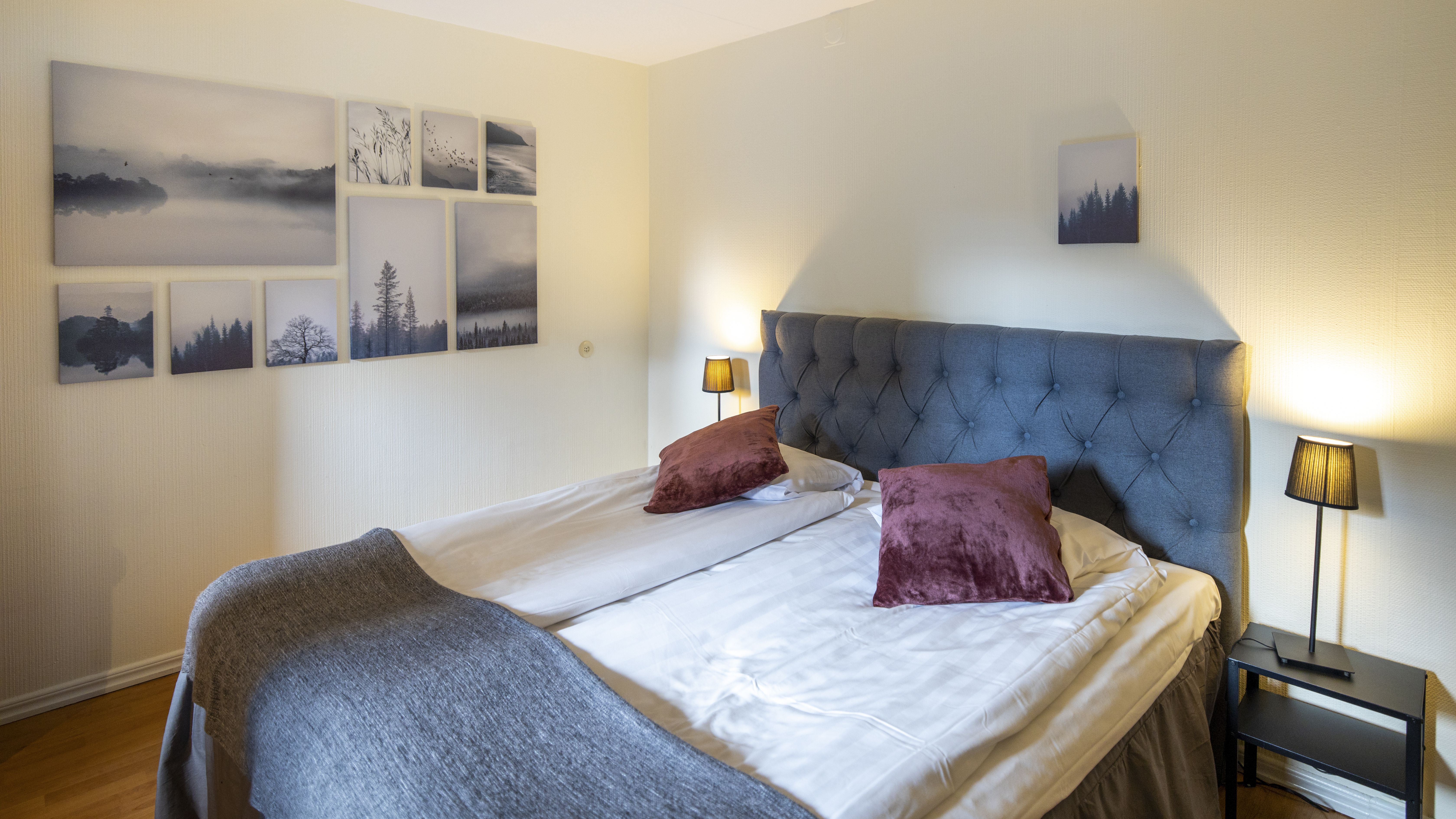 Kamer